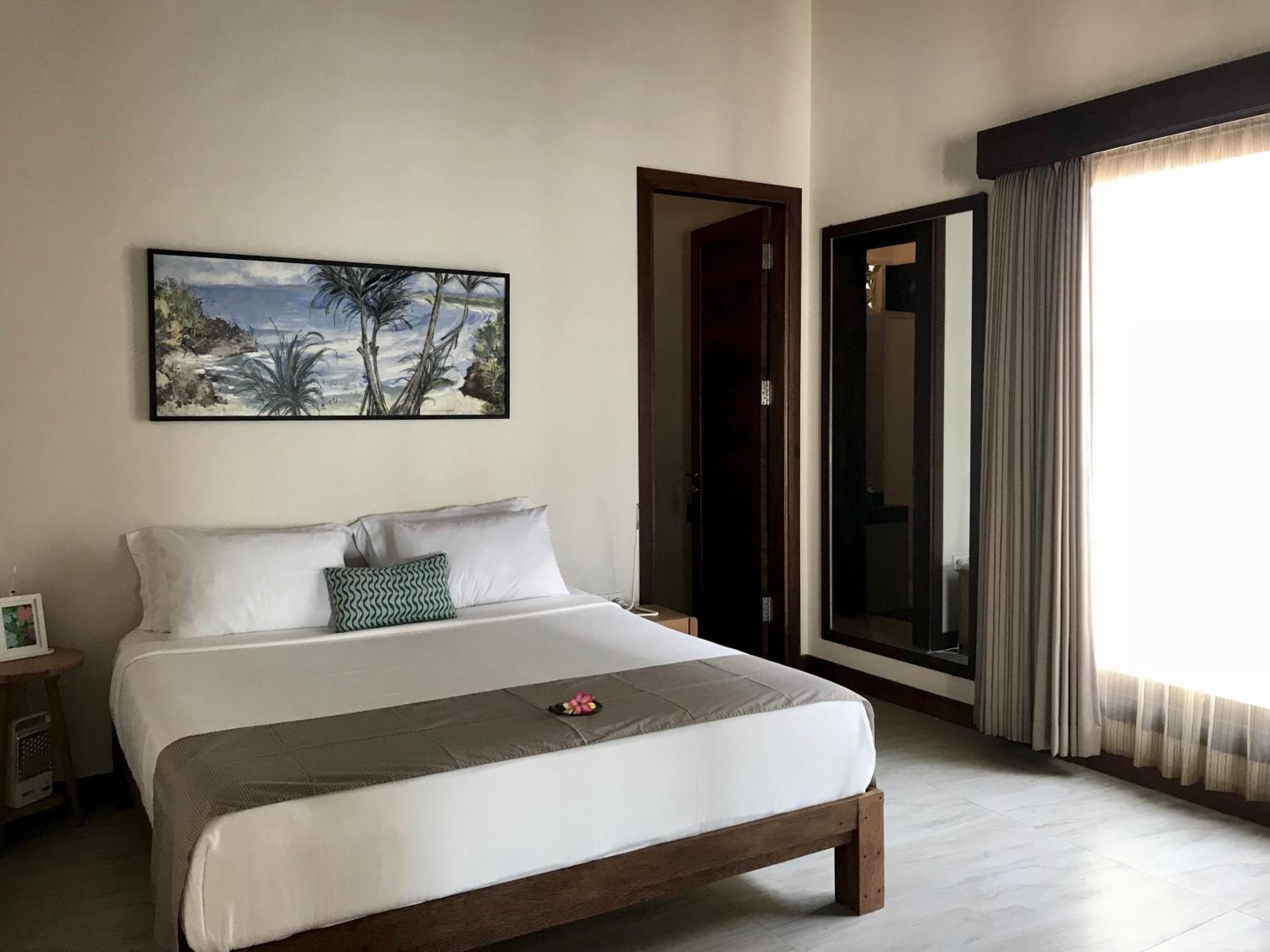 Villa Bella Vista on Nusa Ceningan