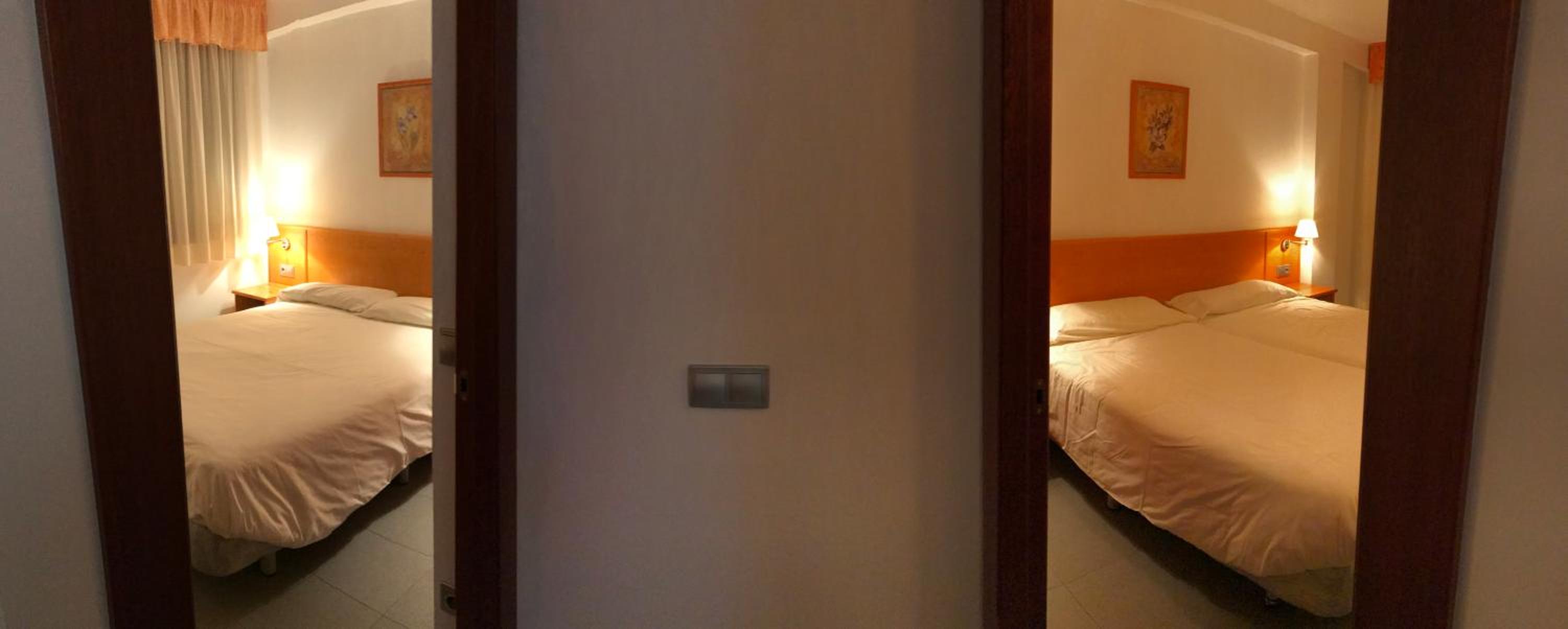 Apartamentos Turísticos Roc Del Castell