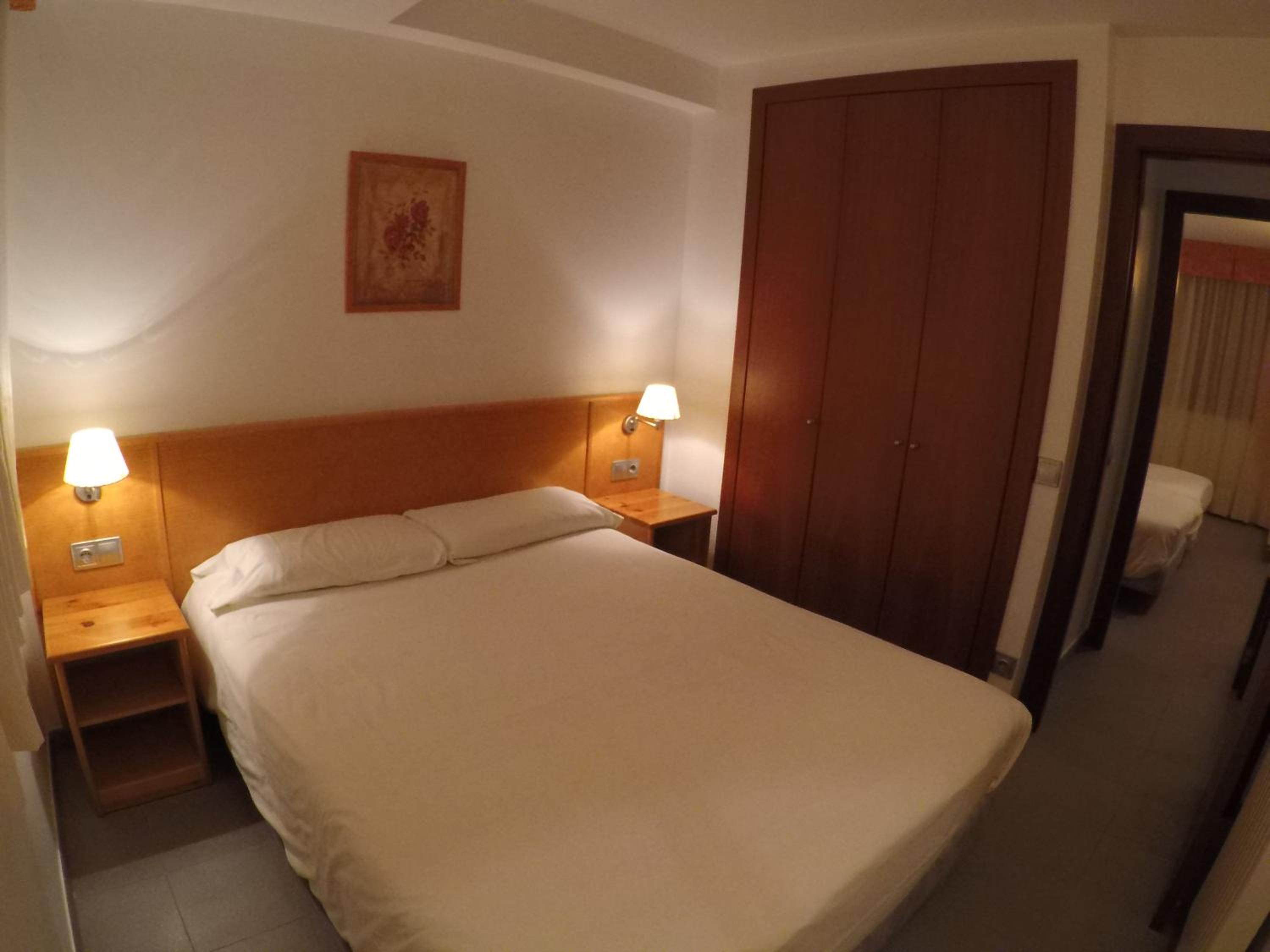 Apartamentos Turísticos Roc Del Castell