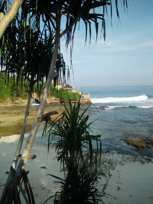 Villa Bella Vista on Nusa Ceningan
