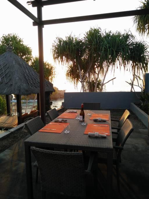 Villa Bella Vista on Nusa Ceningan