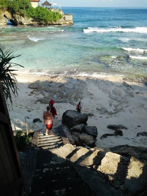 Villa Bella Vista on Nusa Ceningan