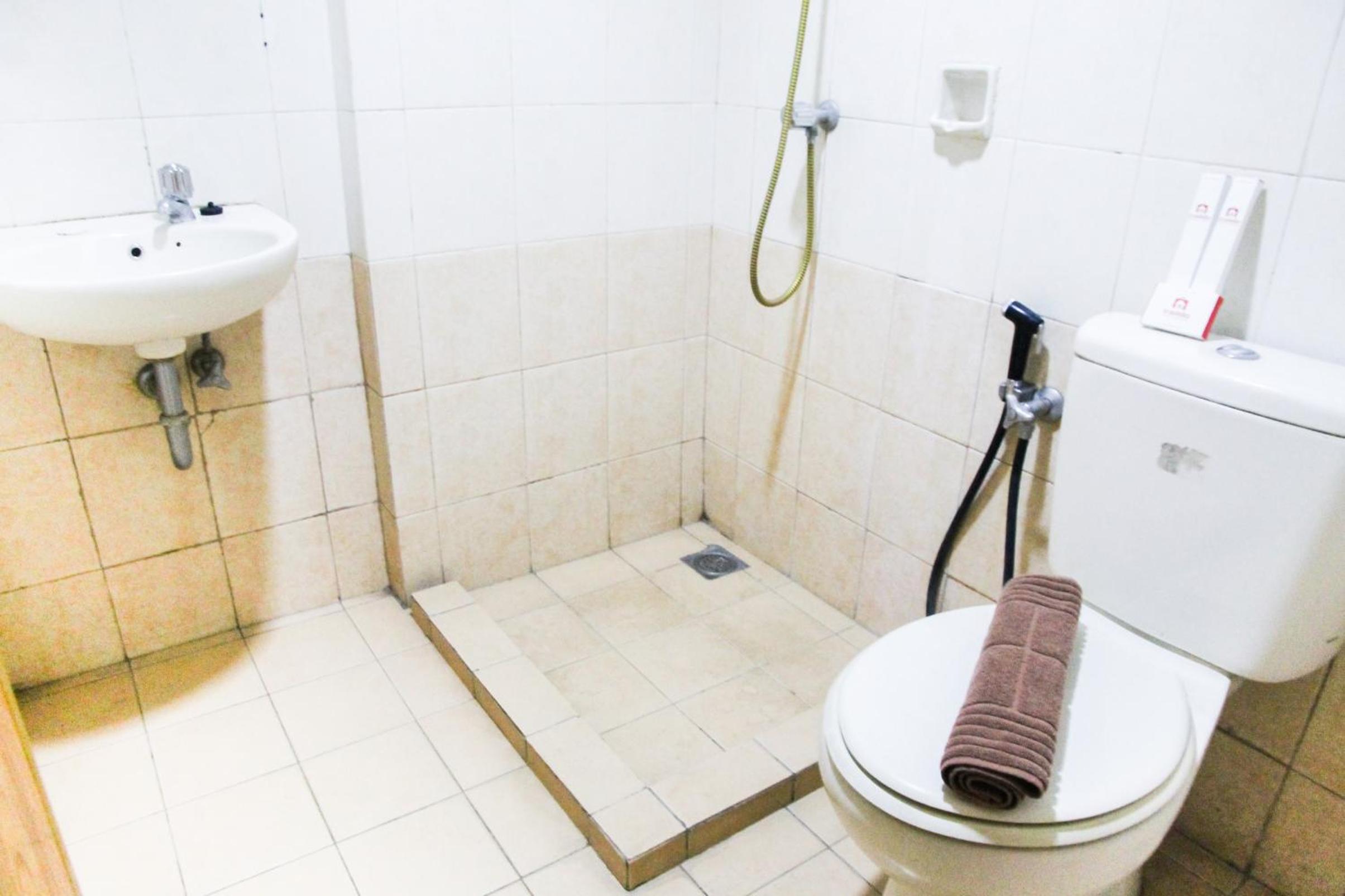 2BR Mediterania Palace Kemayoran Apartment By Travelio, Giacarta - 13