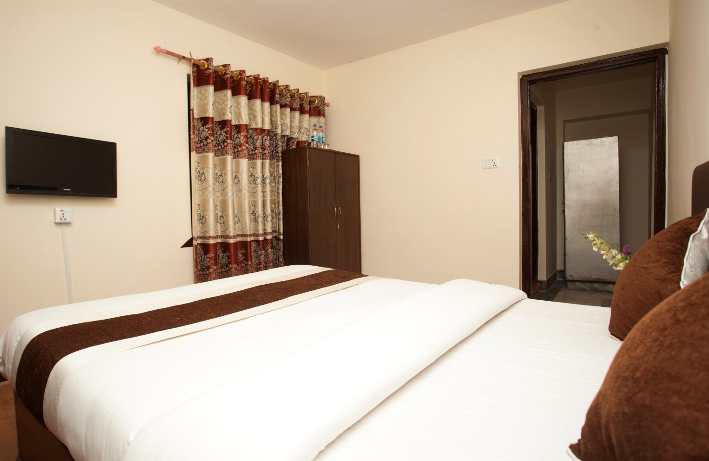 Tibet Peace Guest House