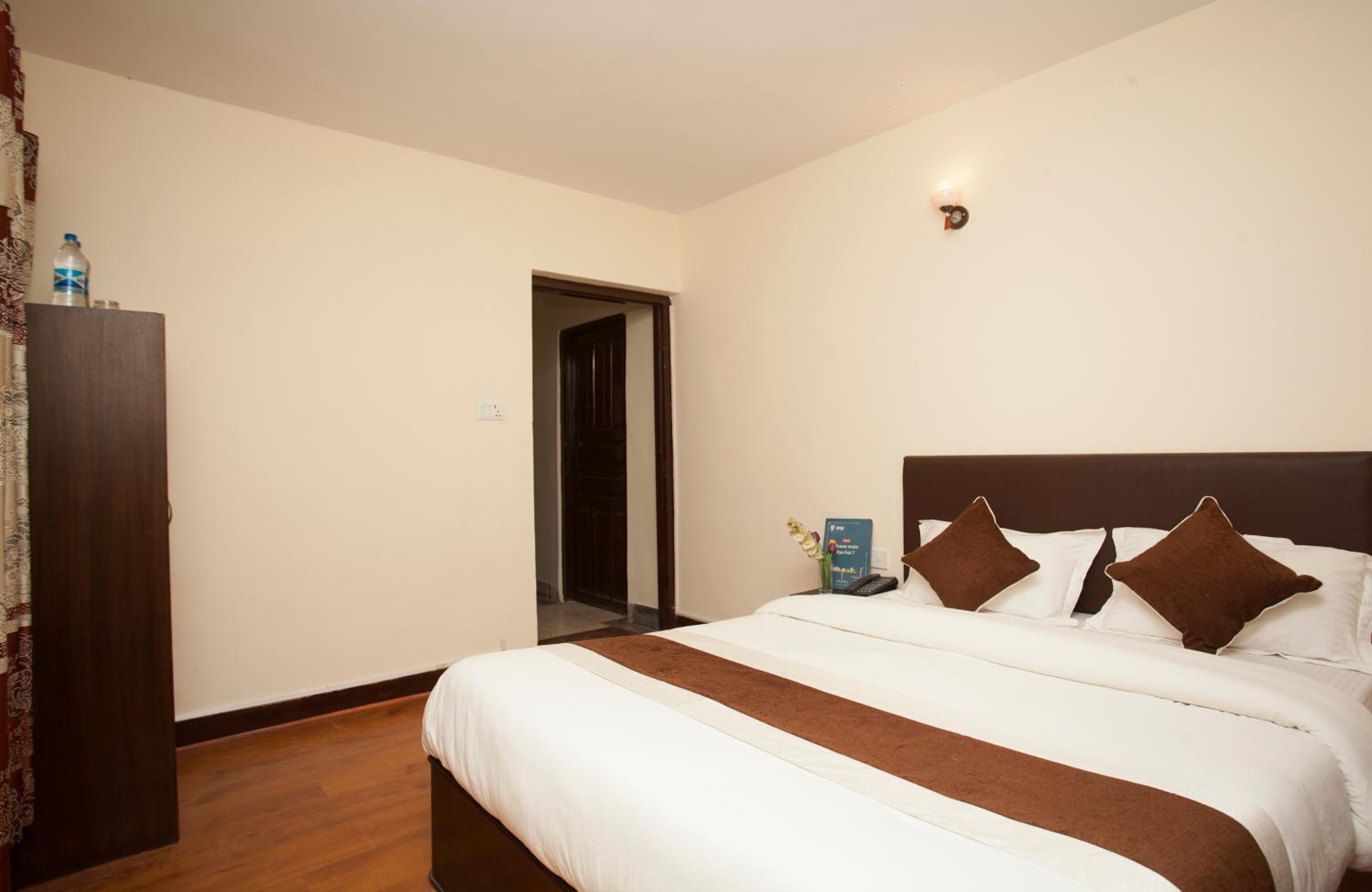 Tibet Peace Guest House
