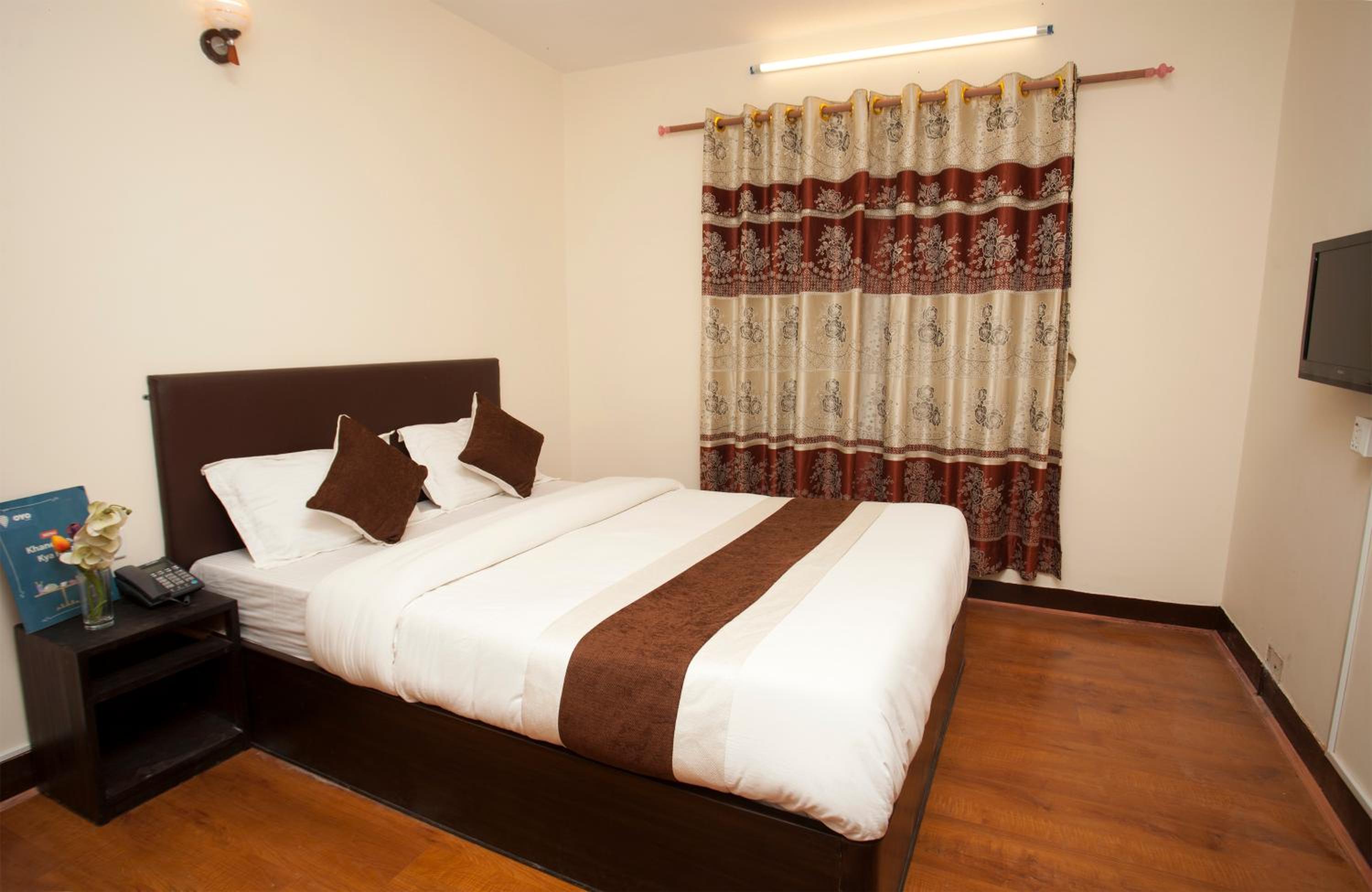Tibet Peace Guest House