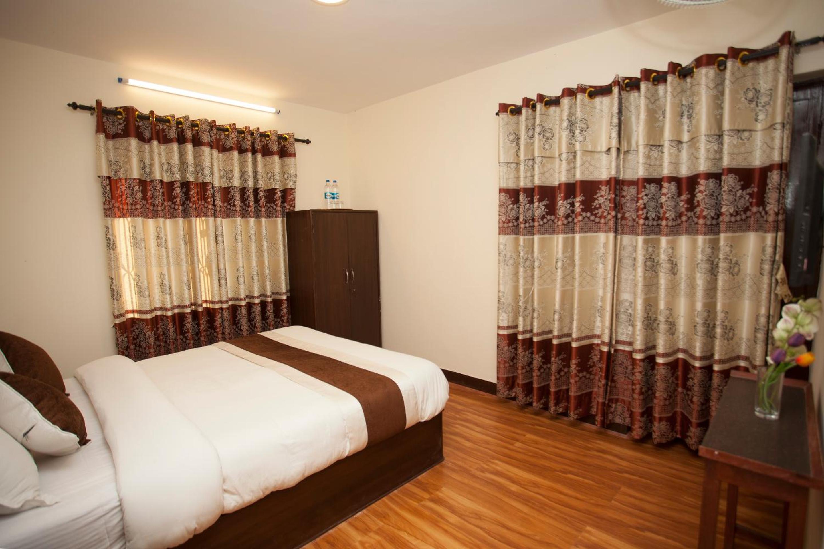 Tibet Peace Guest House