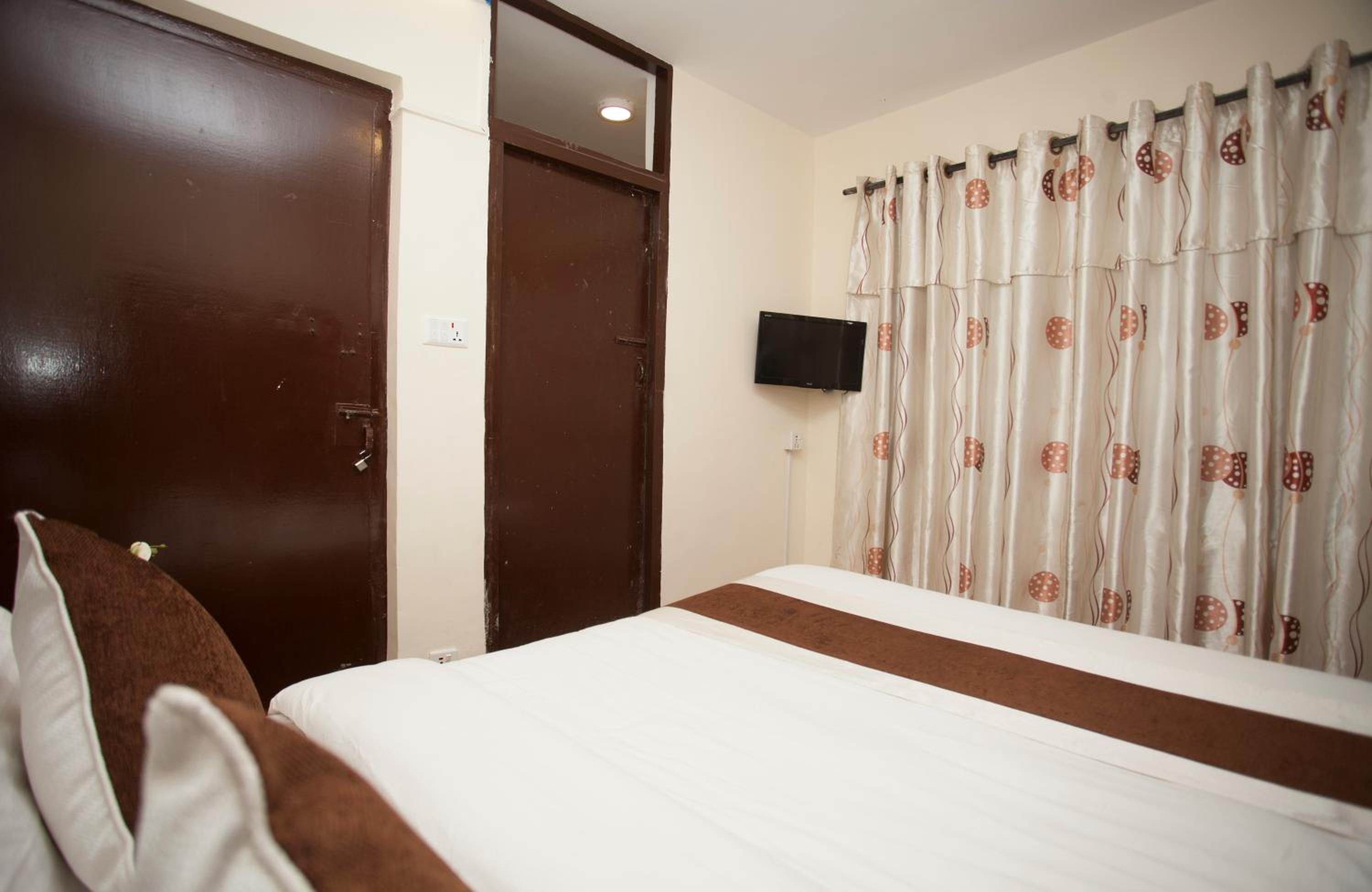 Tibet Peace Guest House