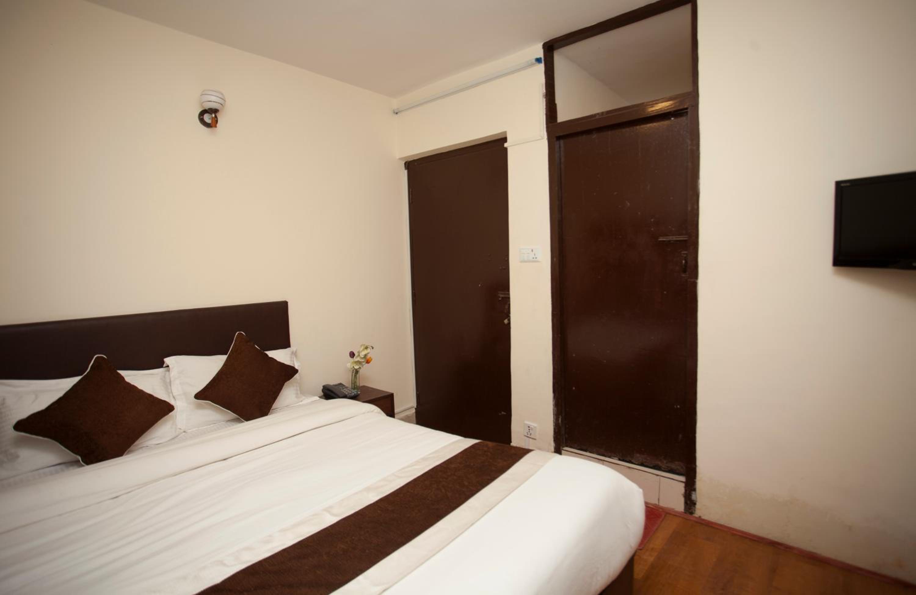 Tibet Peace Guest House