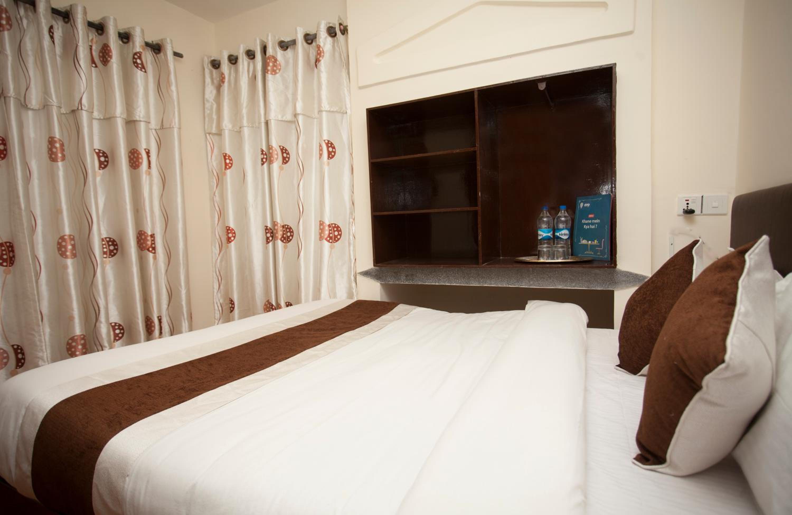 Tibet Peace Guest House