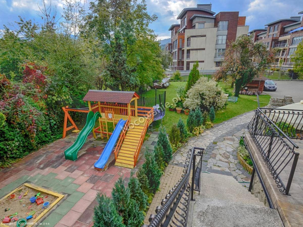 Apartamenty Bahus - Centrum view 3