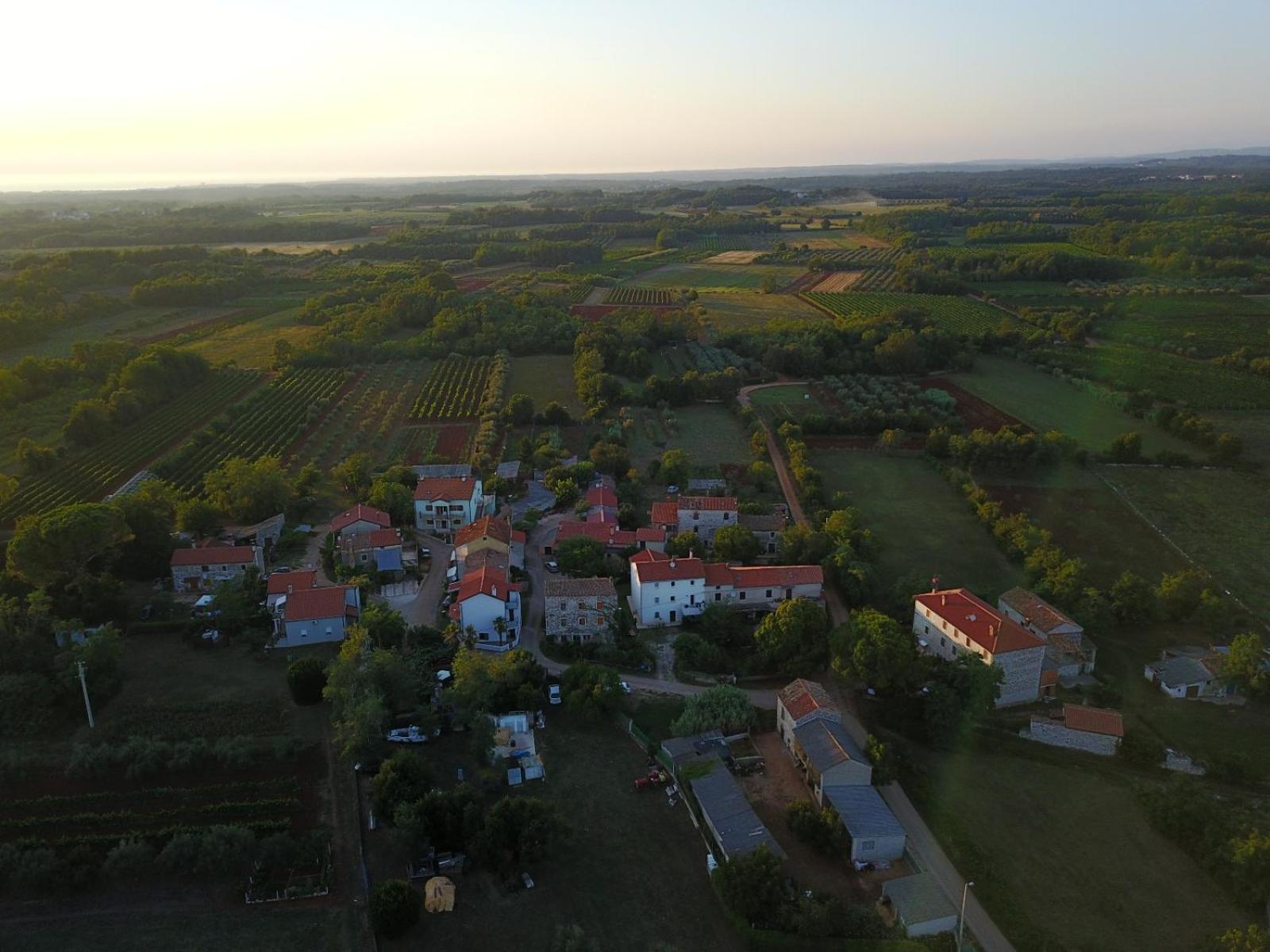 Hotel The Village - Image 1