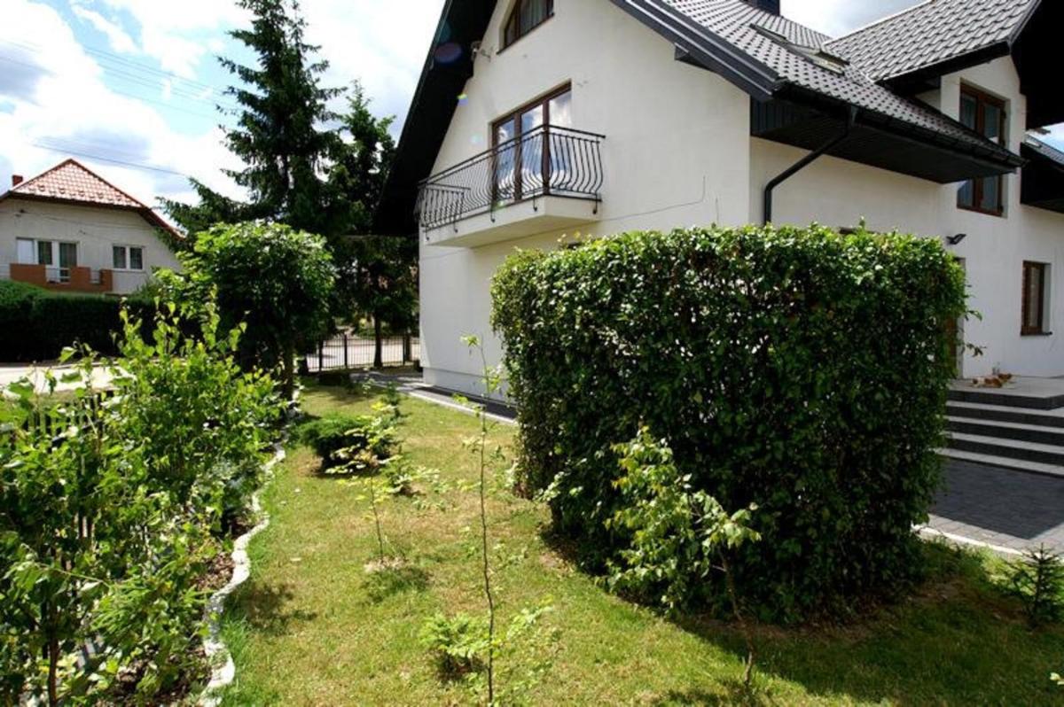 Agroturystyka "u kuremzy" view 2