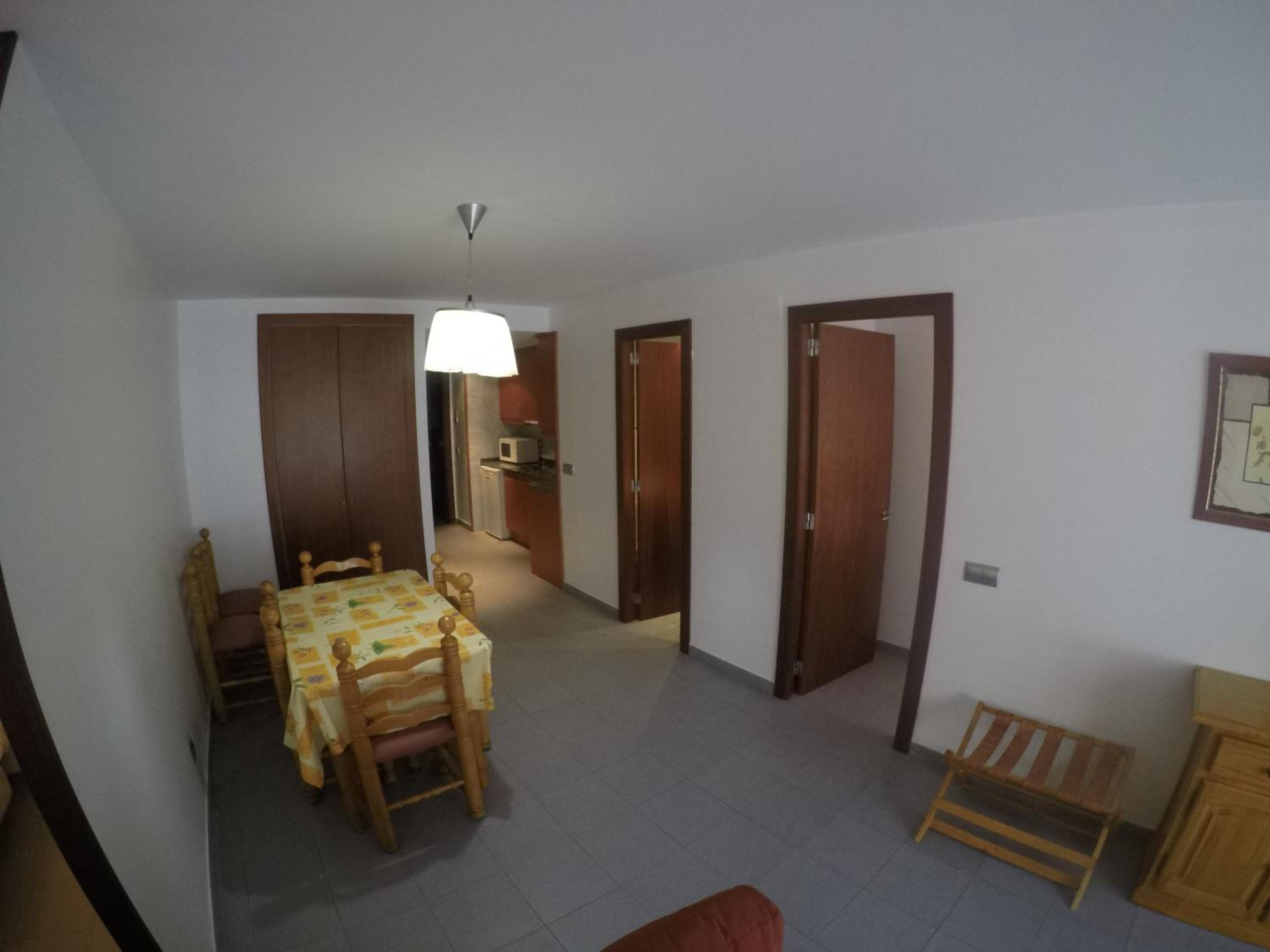 Apartamentos Turísticos Roc Del Castell