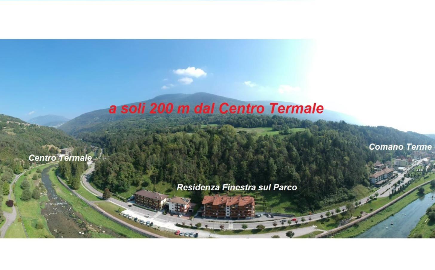 Residenza Finestra sul Parco view 2