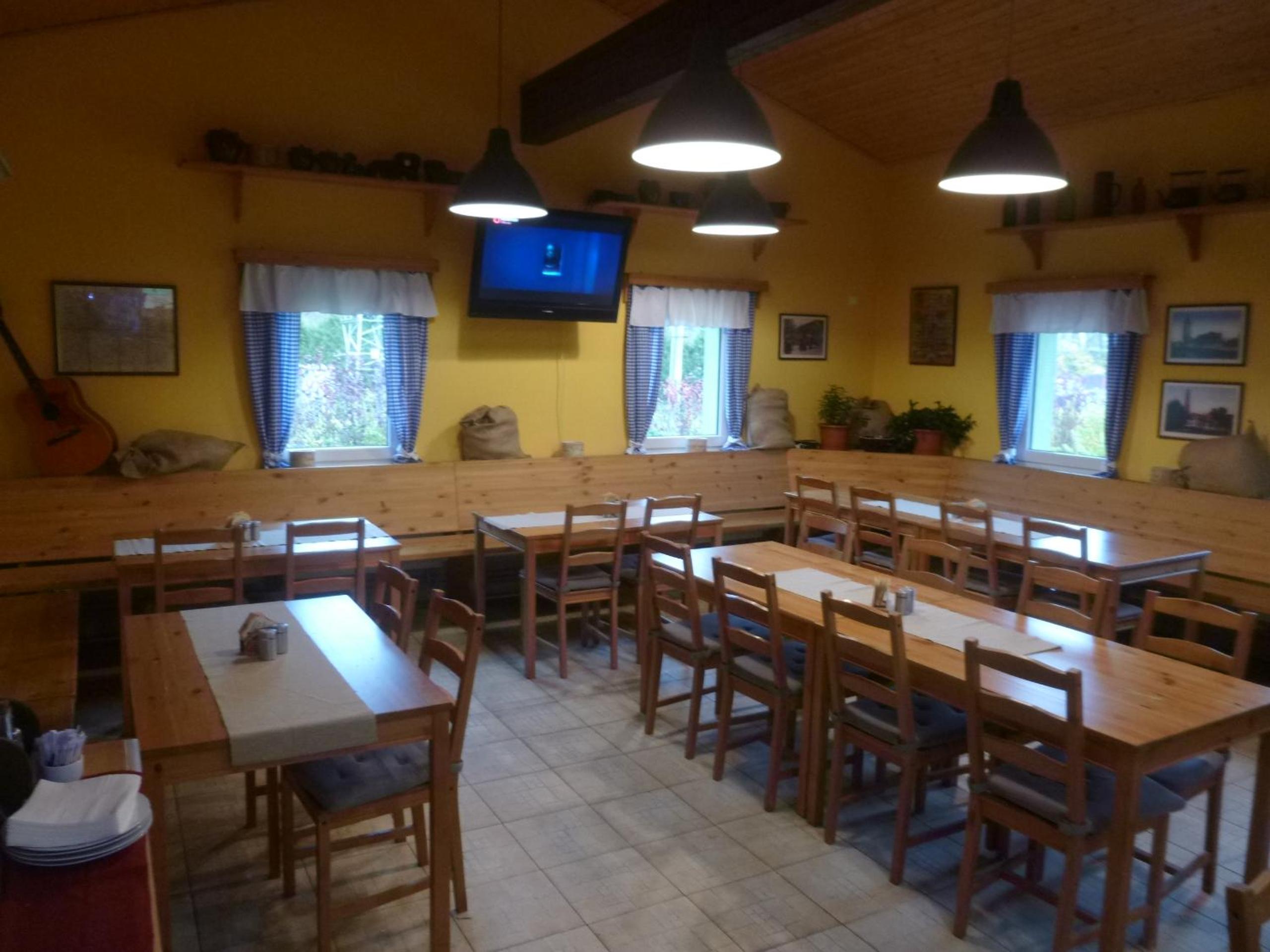 Penzion Sněženka