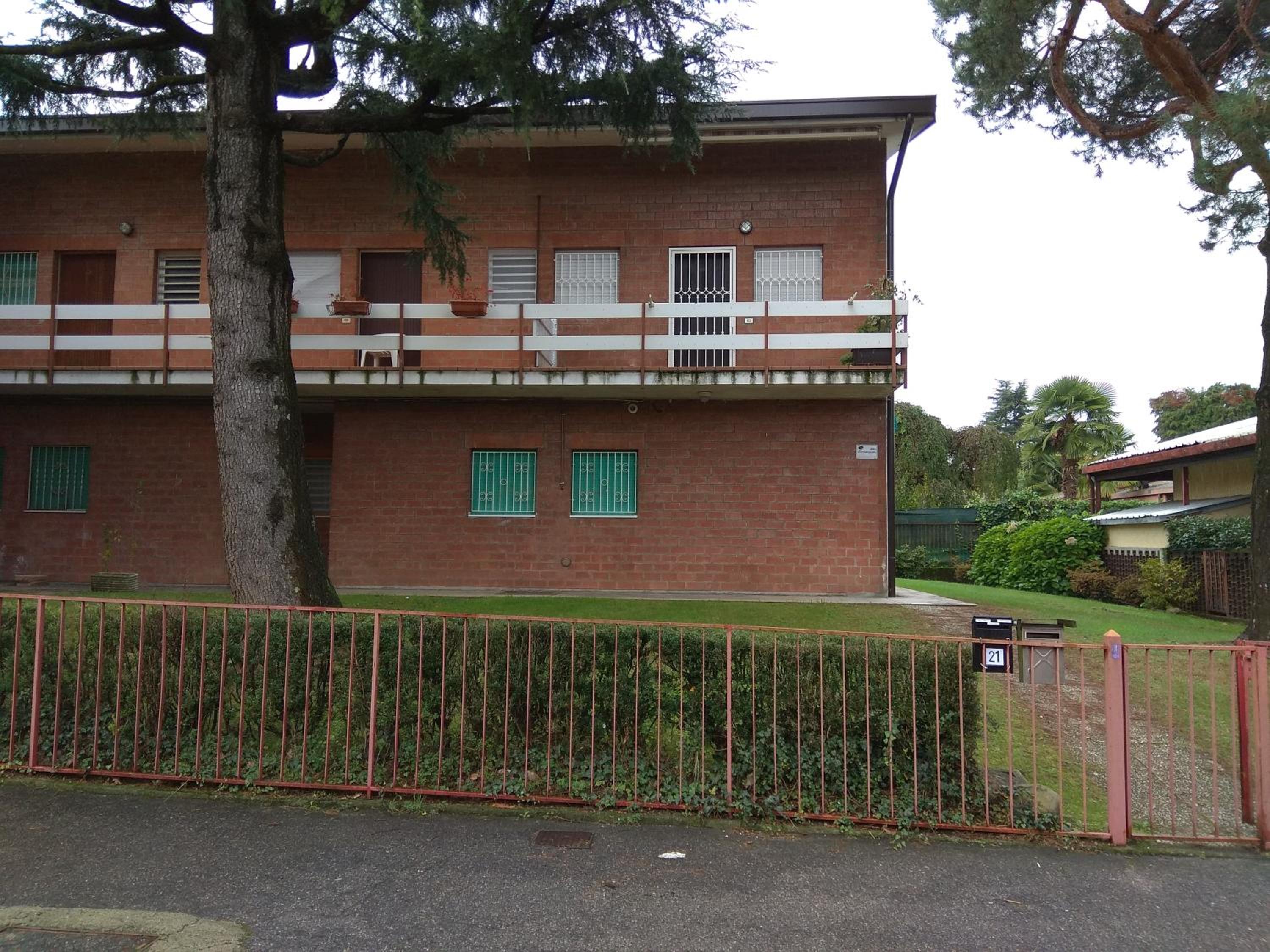 Sweet Home view 5