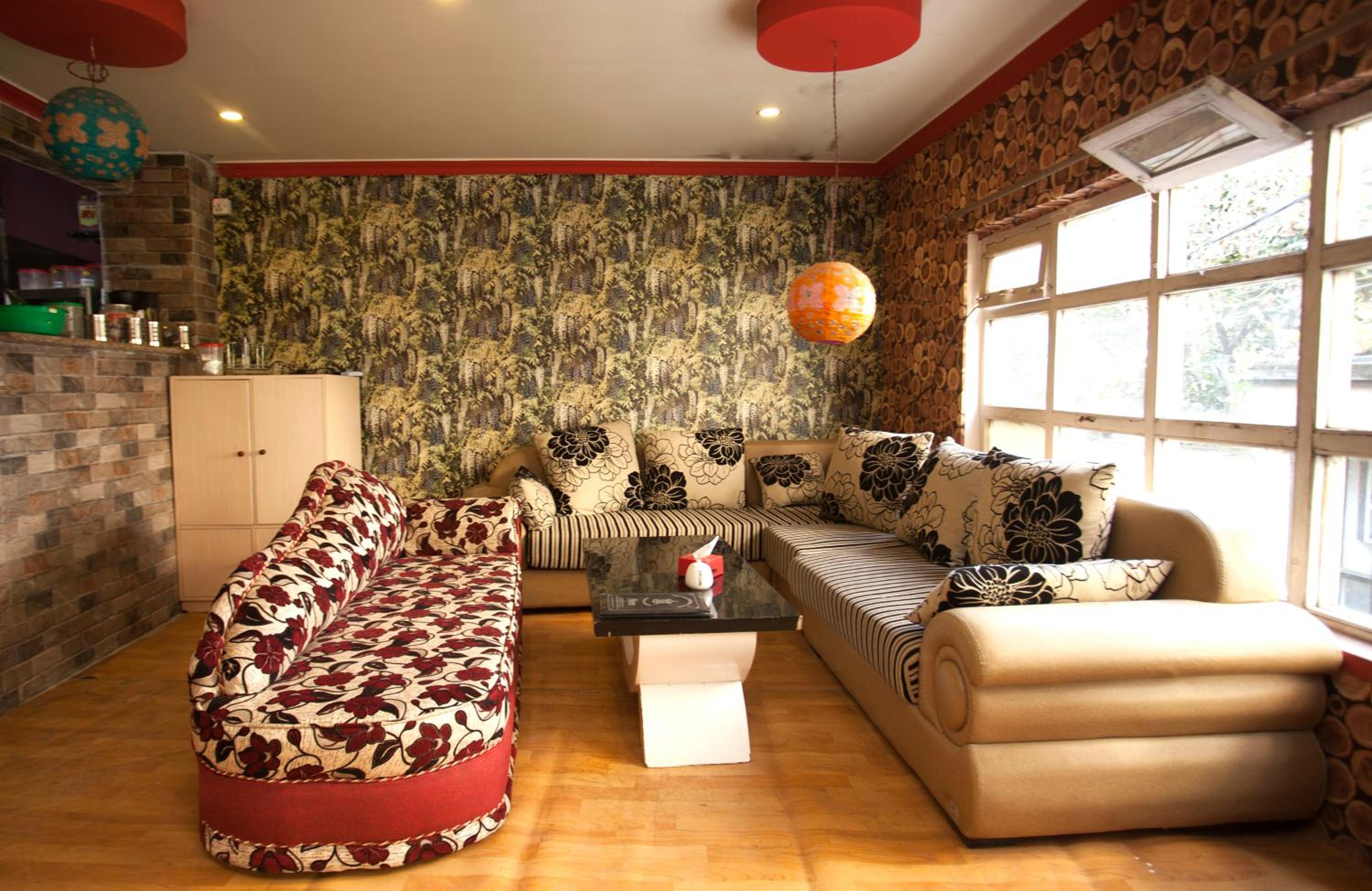 Tibet Peace Guest House