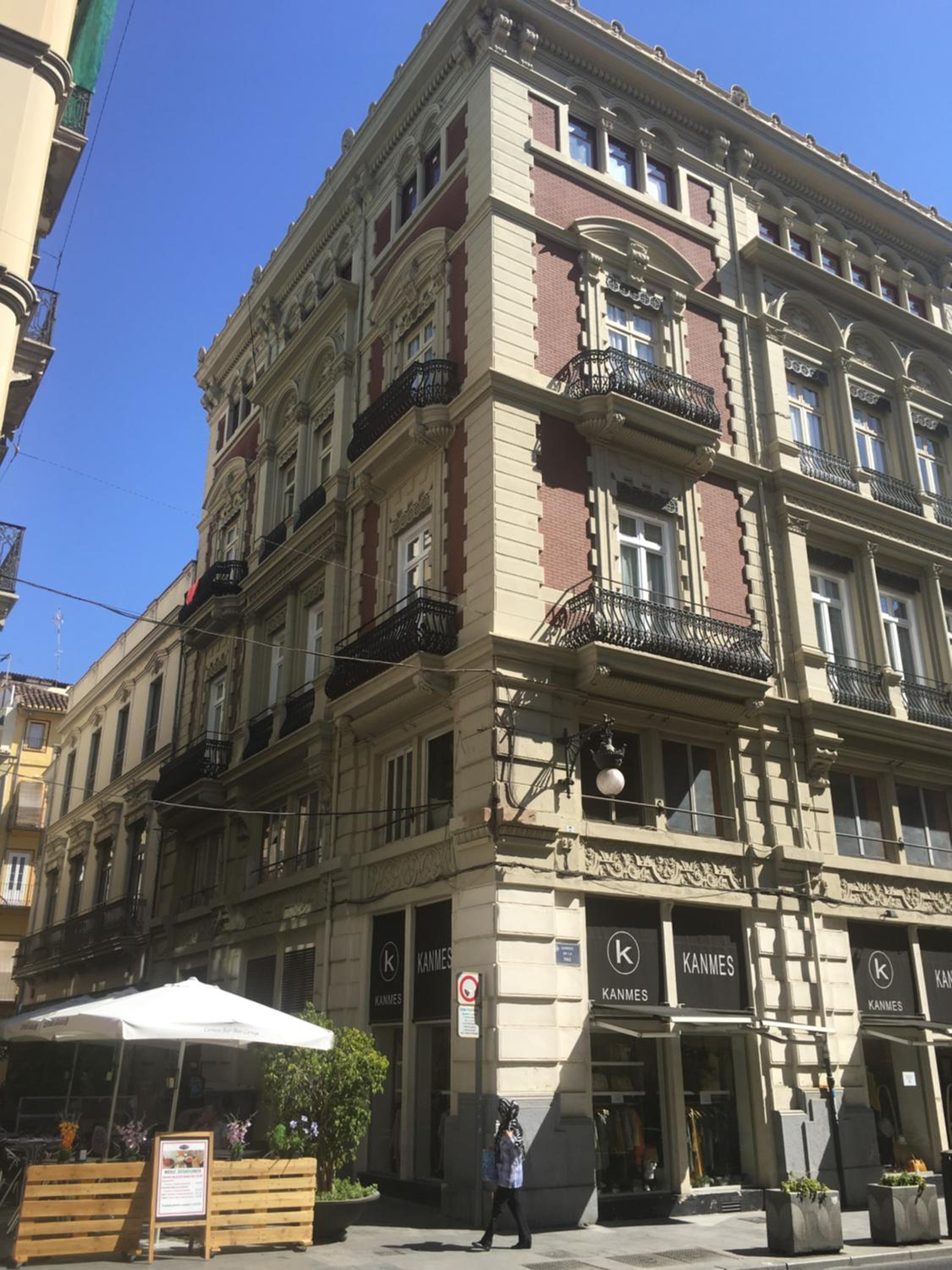 building