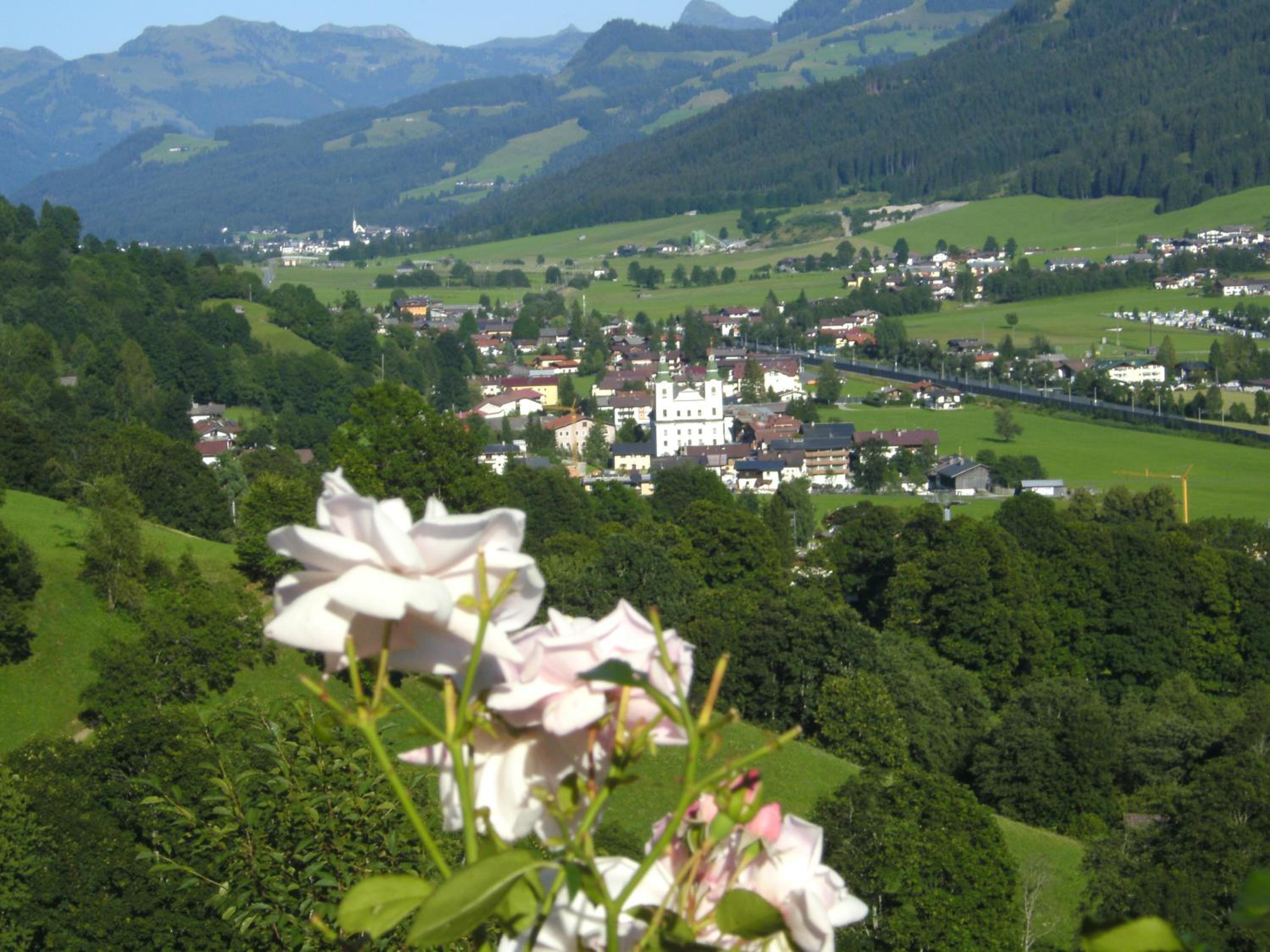 Bauernhof Hundbichl