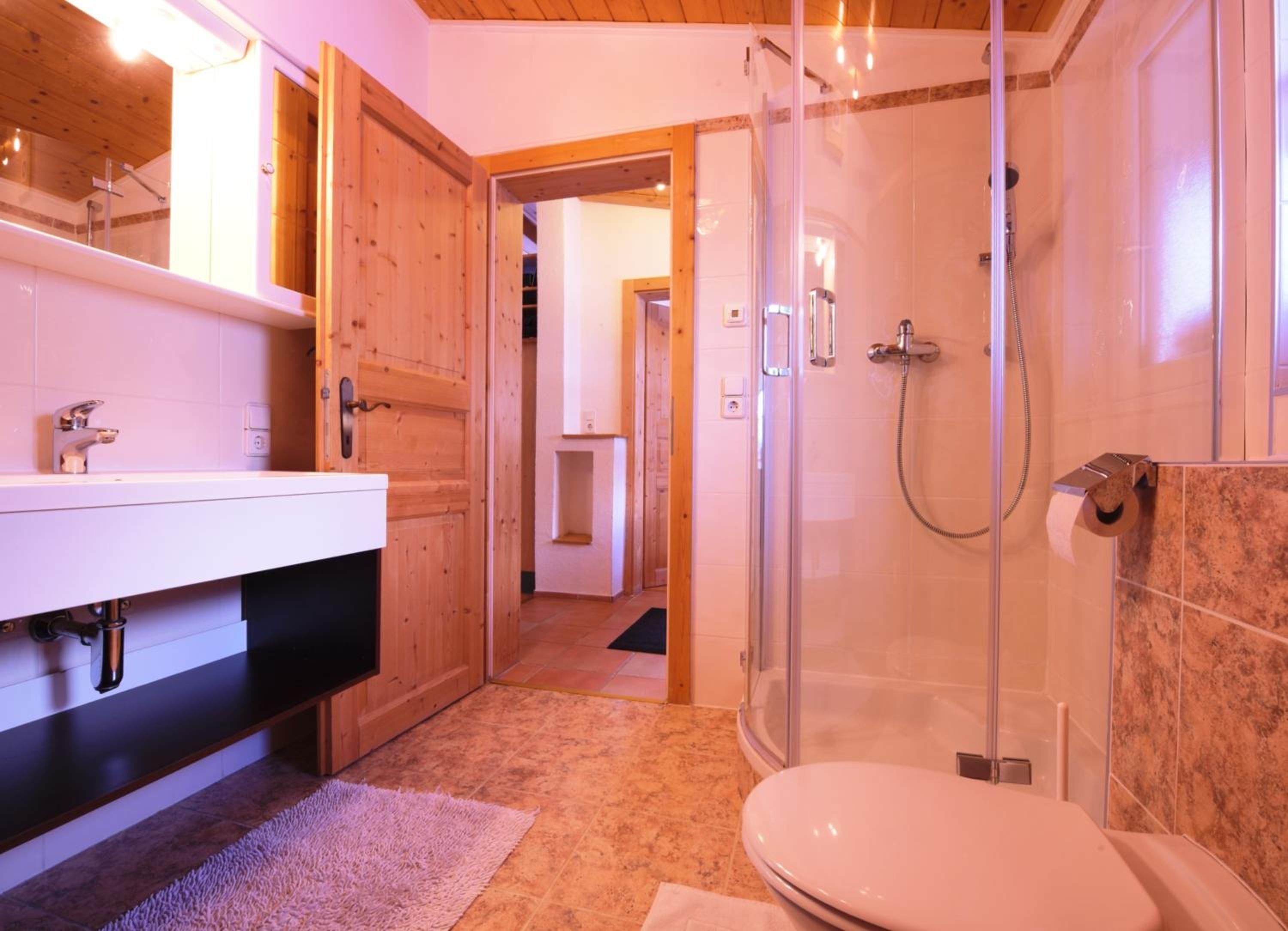 Appartements Oberdorfer view 4