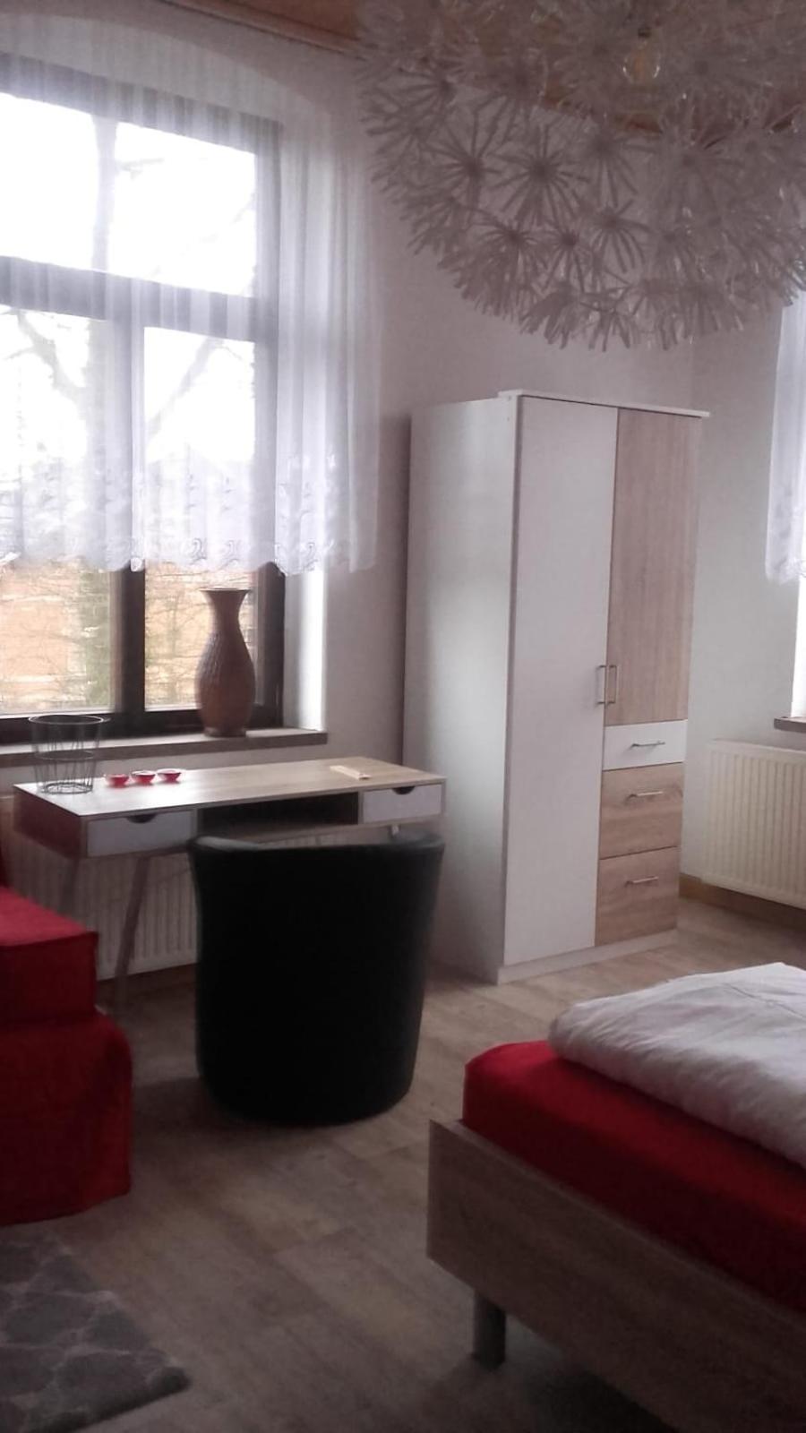 Turmvilla Vogtland - Property Image 17