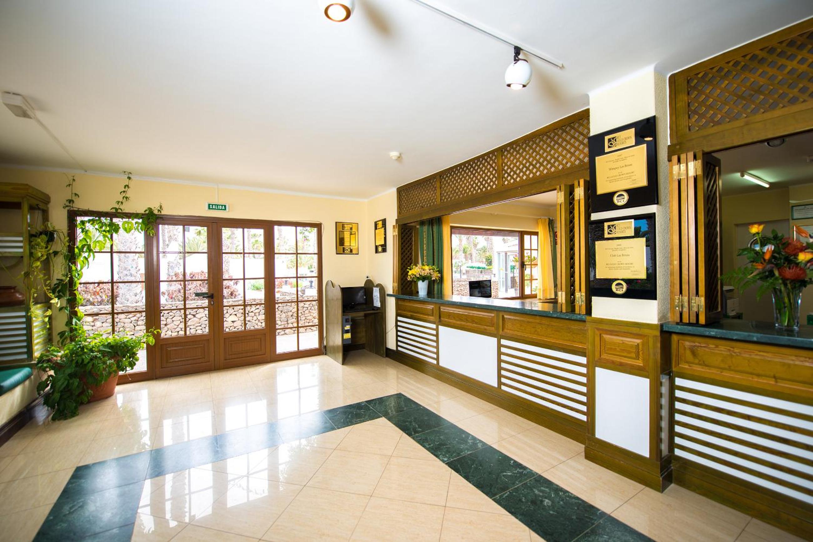 Las Brisas complex, Villa 104 view 4