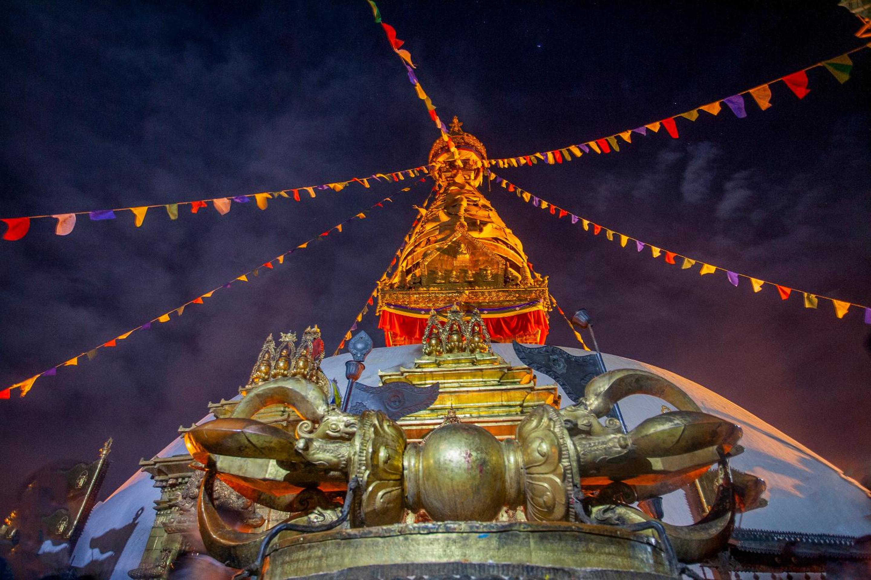 Tibet Peace Guest House