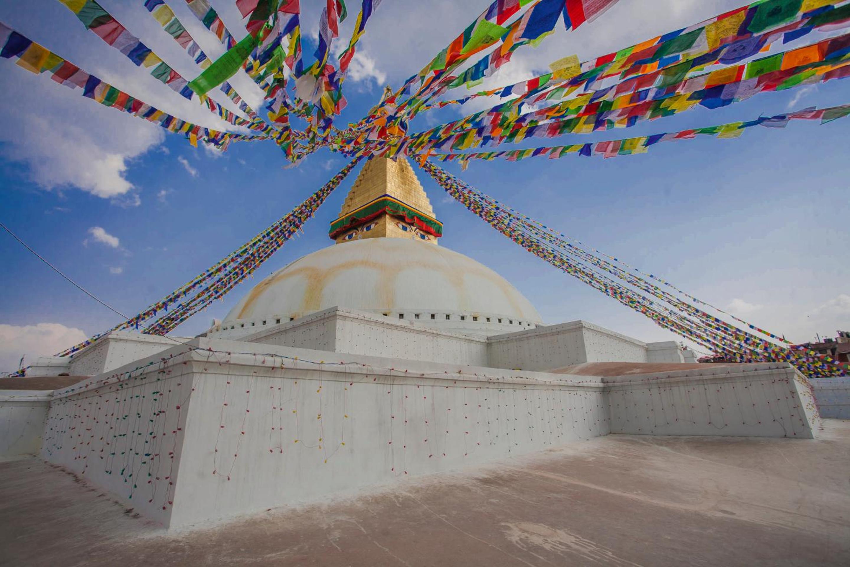 Tibet Peace Guest House