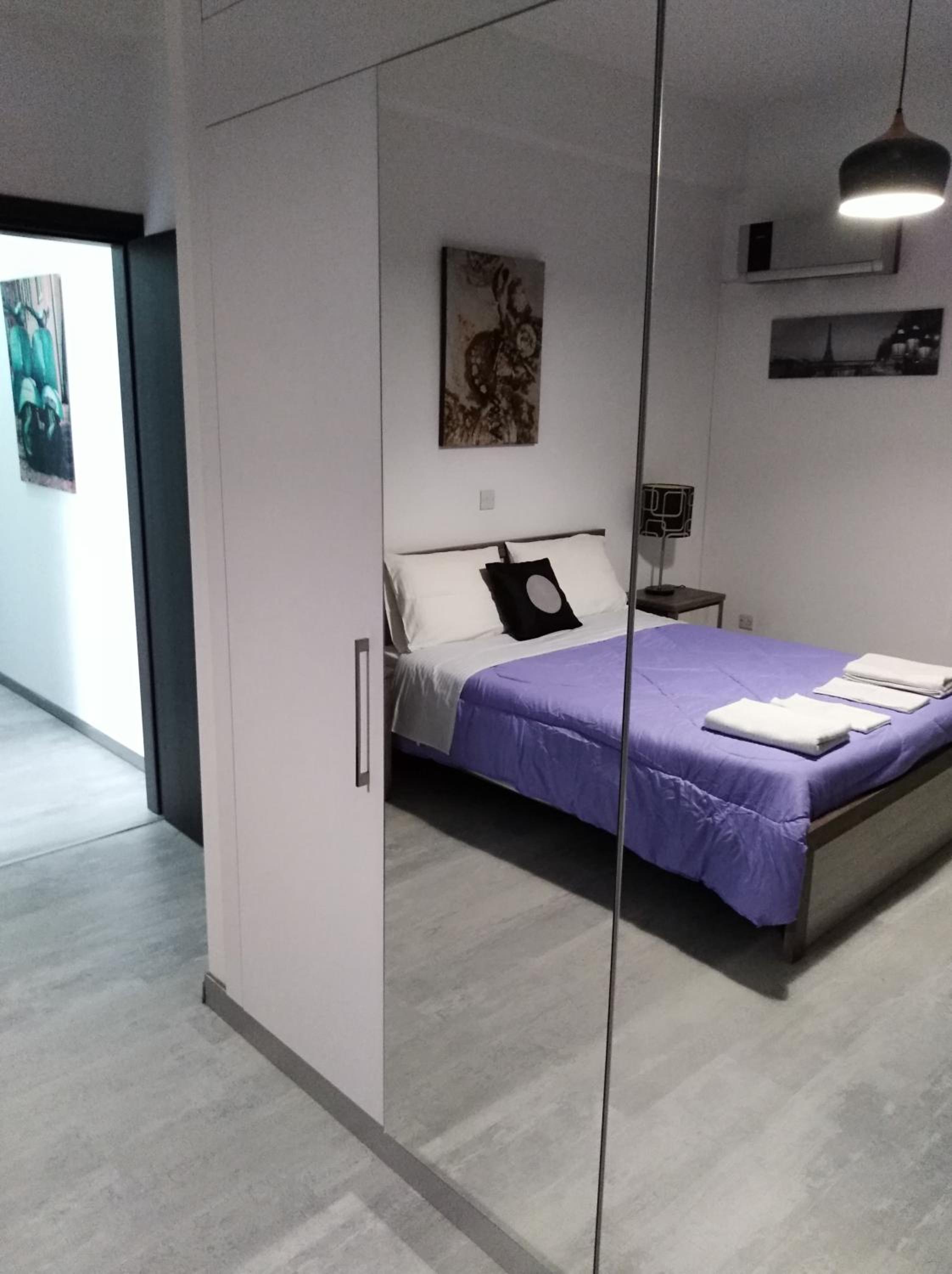 Andros Residence