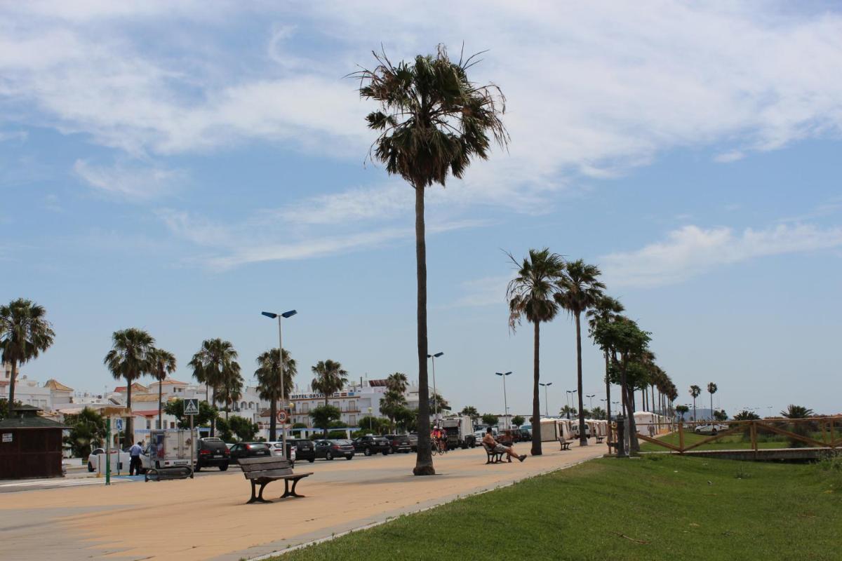 Apartamento Verano photo 2