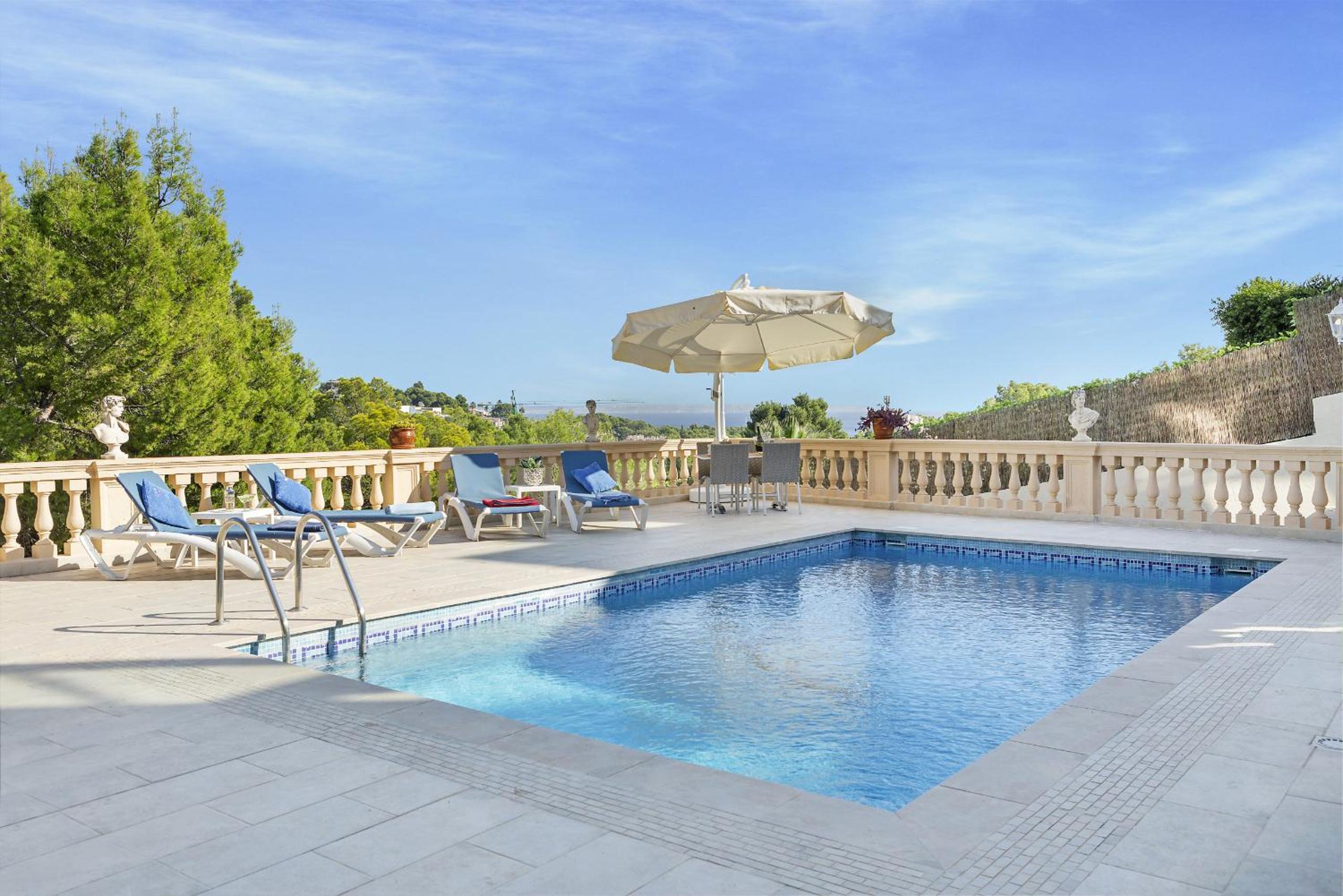 Hotel Villa Maria Portals Nous, by Priority - Image 1