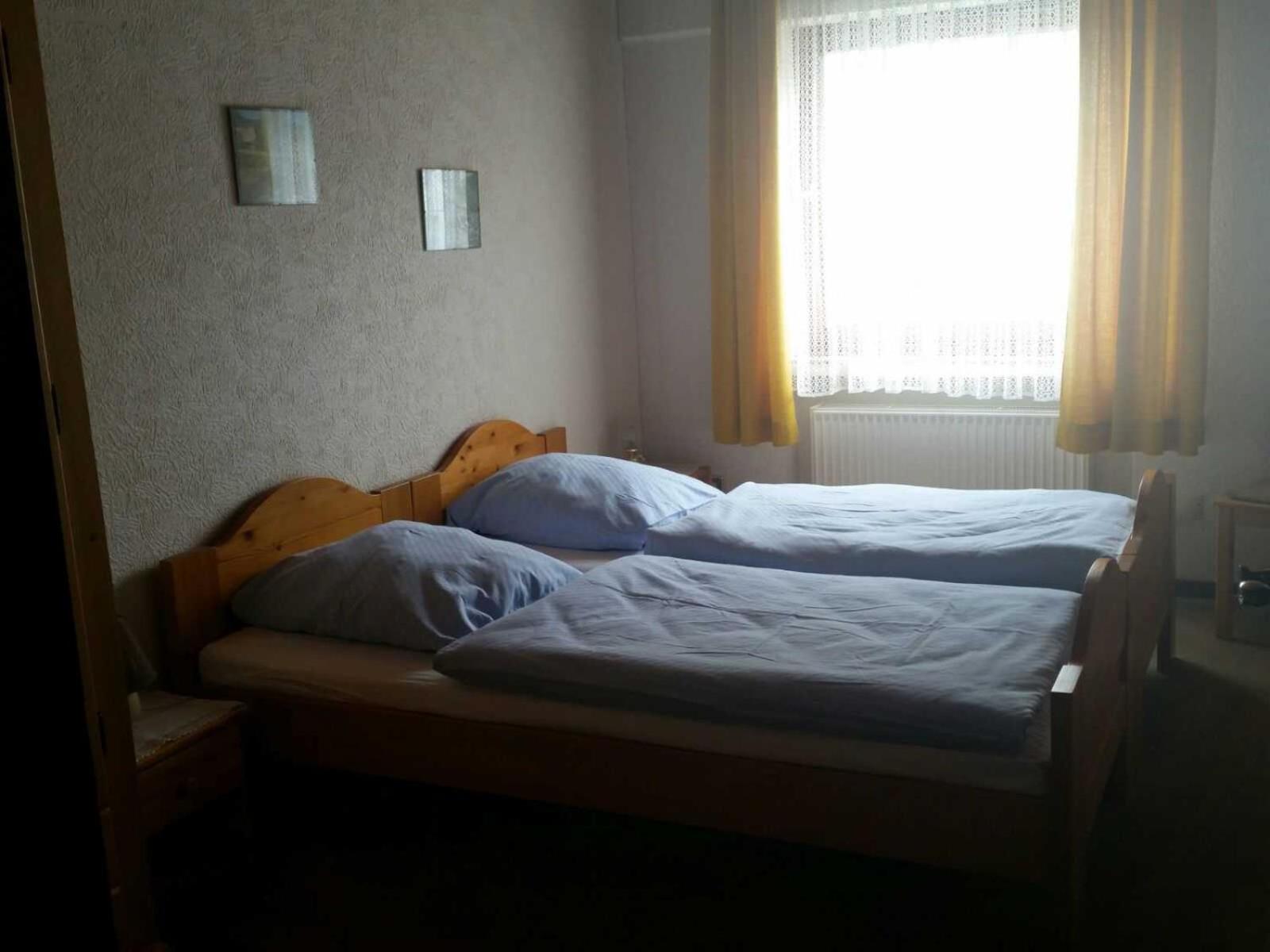 Ferienhaus Raabe