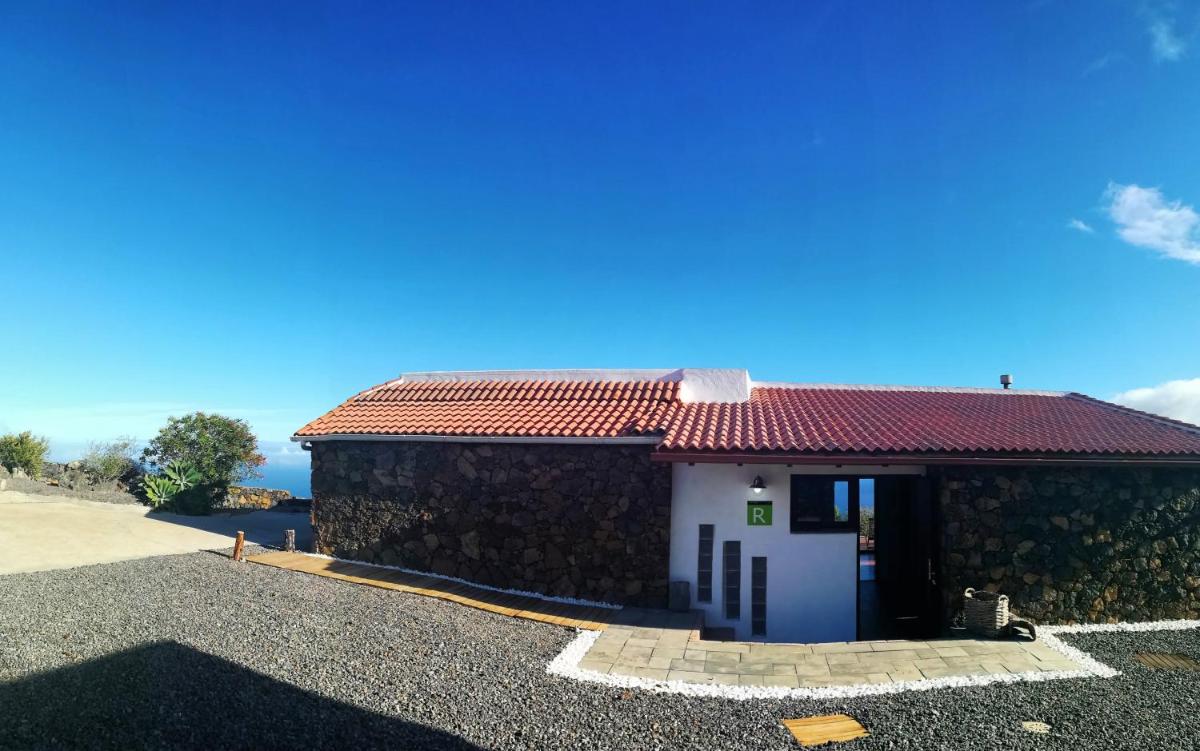 La Casa del Risco photo 3