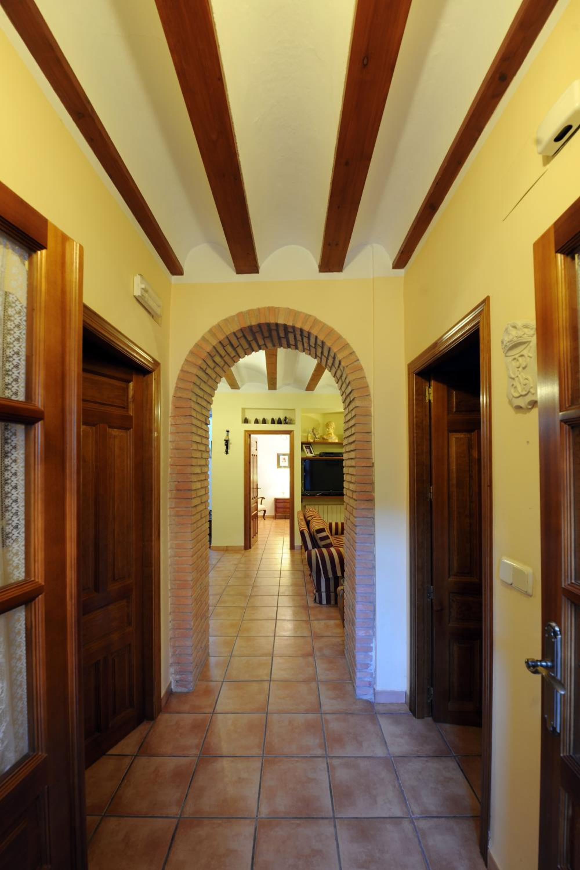 Casa&Spa Don Gonzalo