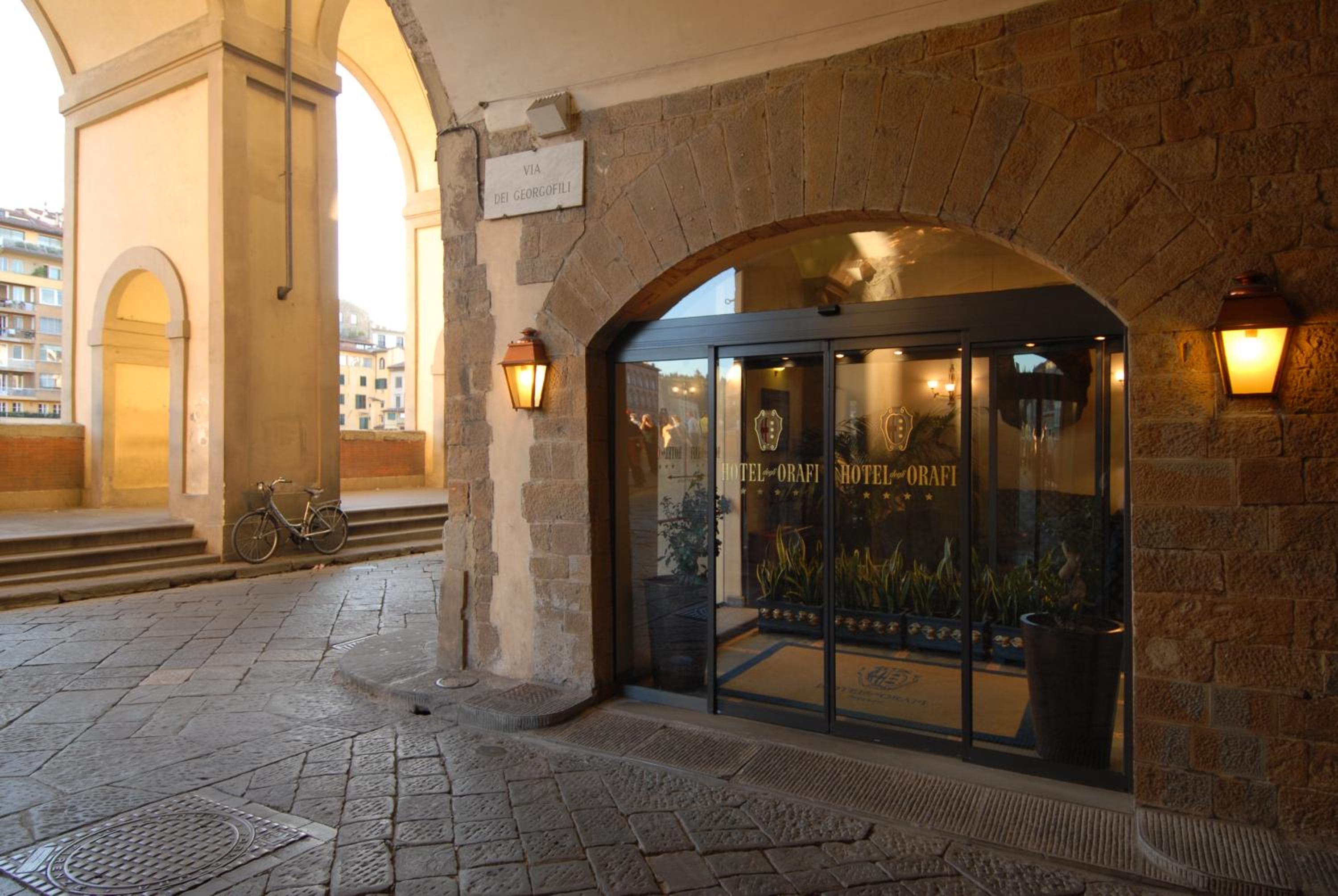 Hotel degli Orafi-0