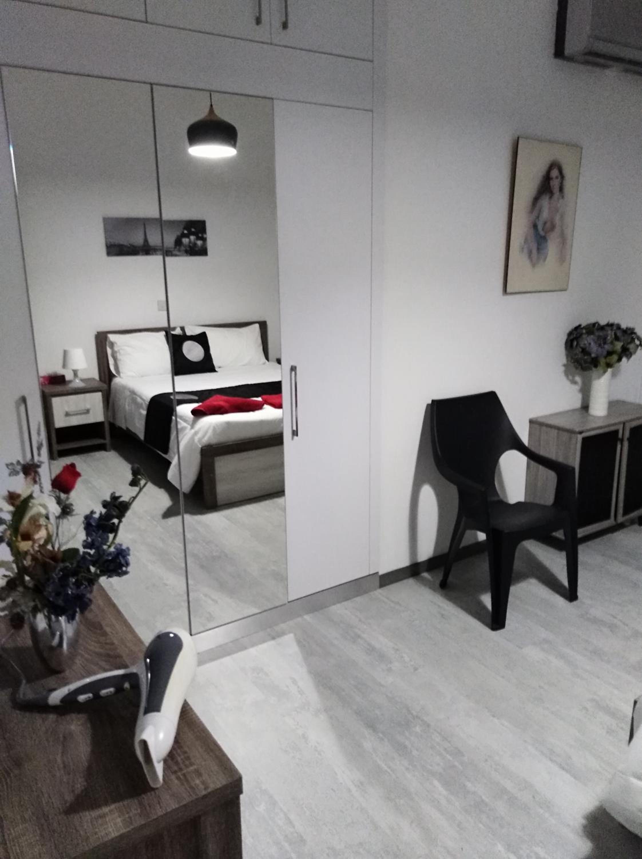 Andros Residence