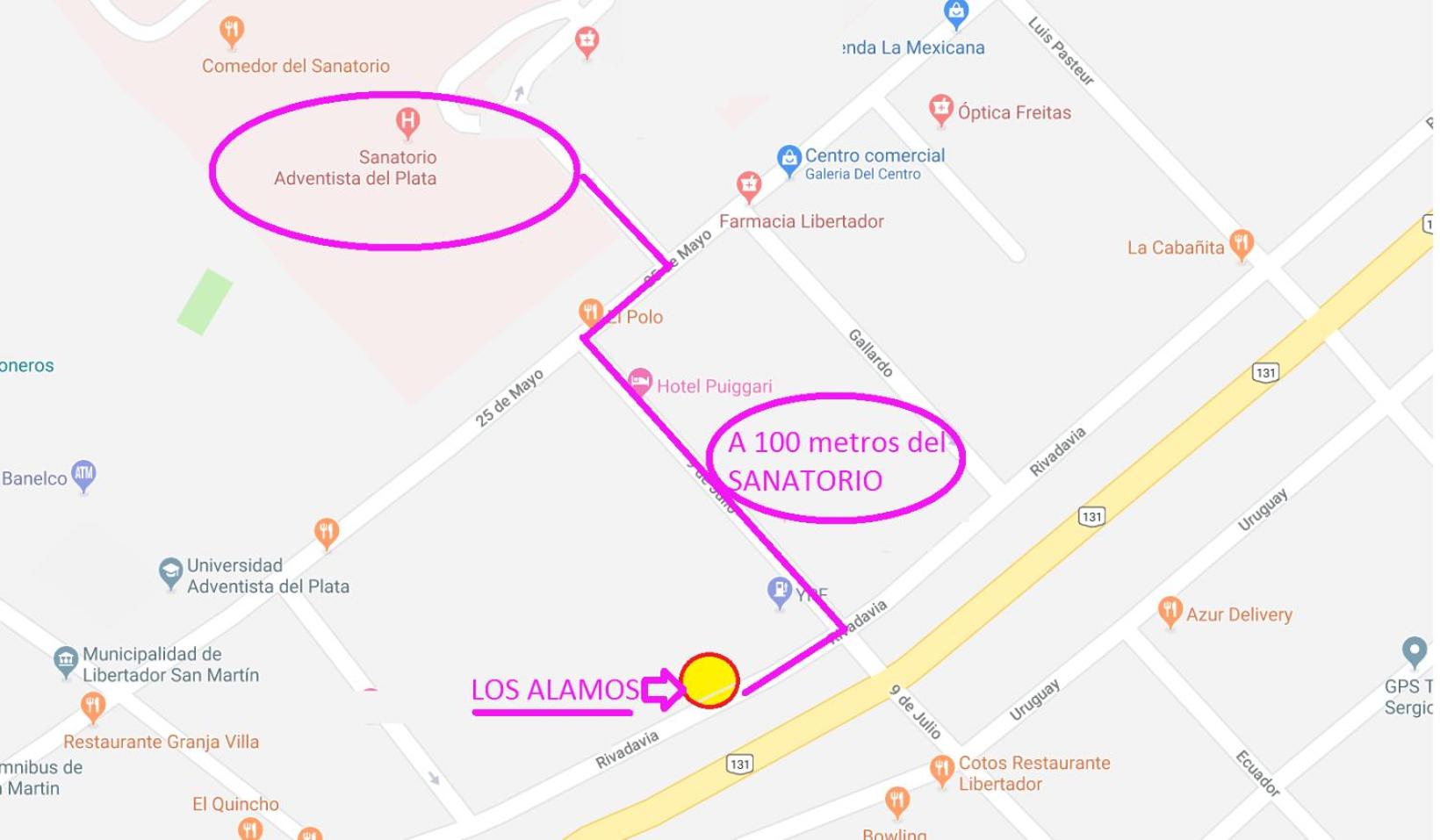Los Alamos