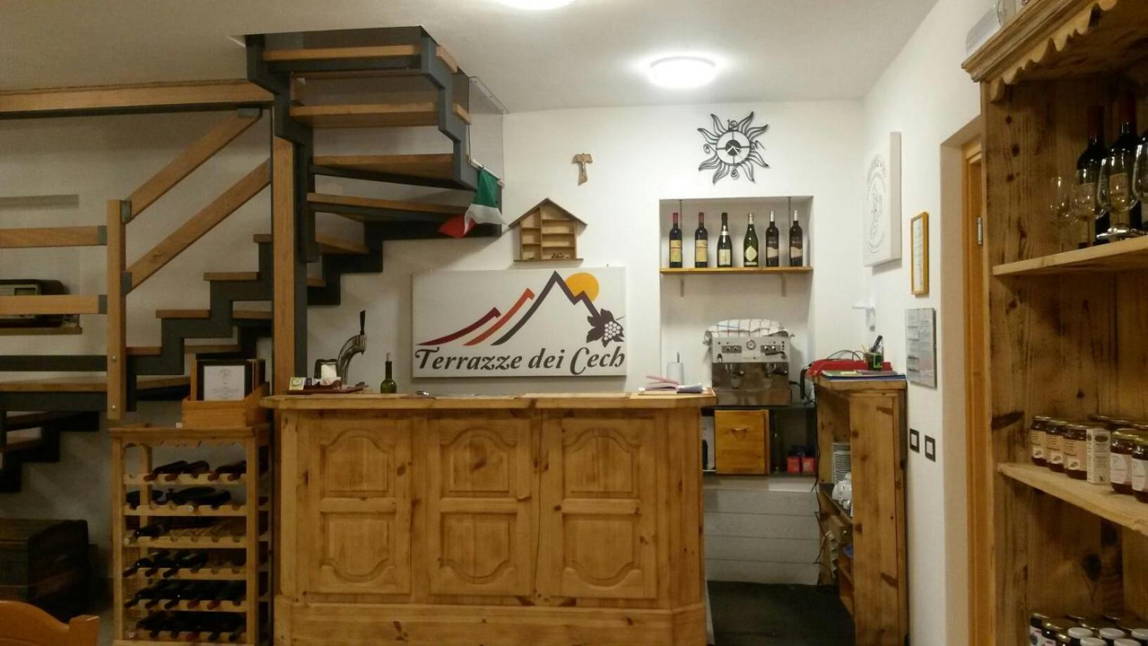 Agriturismo da Ysy
