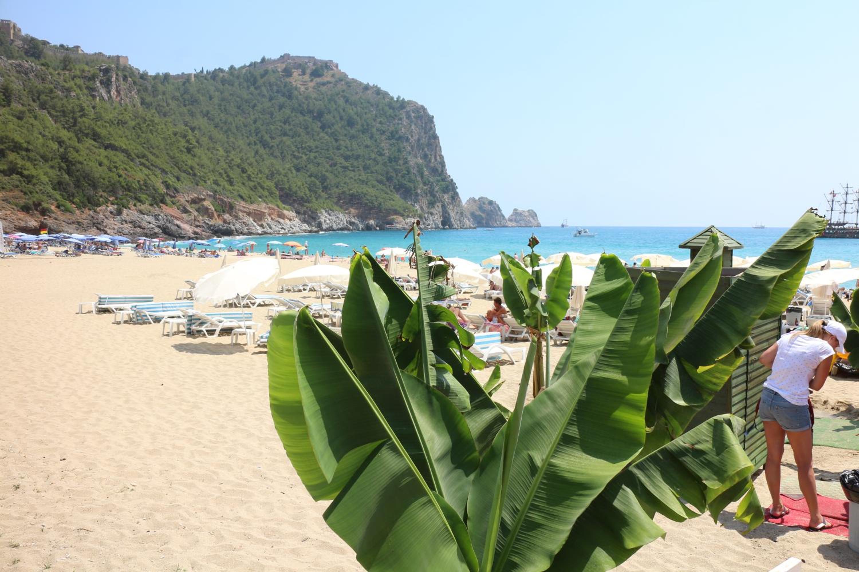 Hotel Kleopatra - Image 25