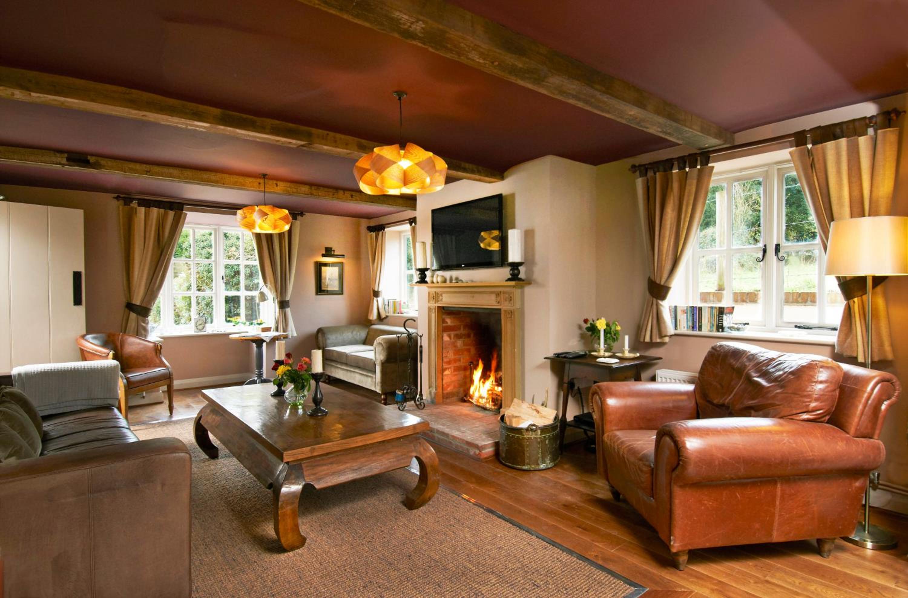 Farnham Vacations - The Museum Inn - Property Image 2