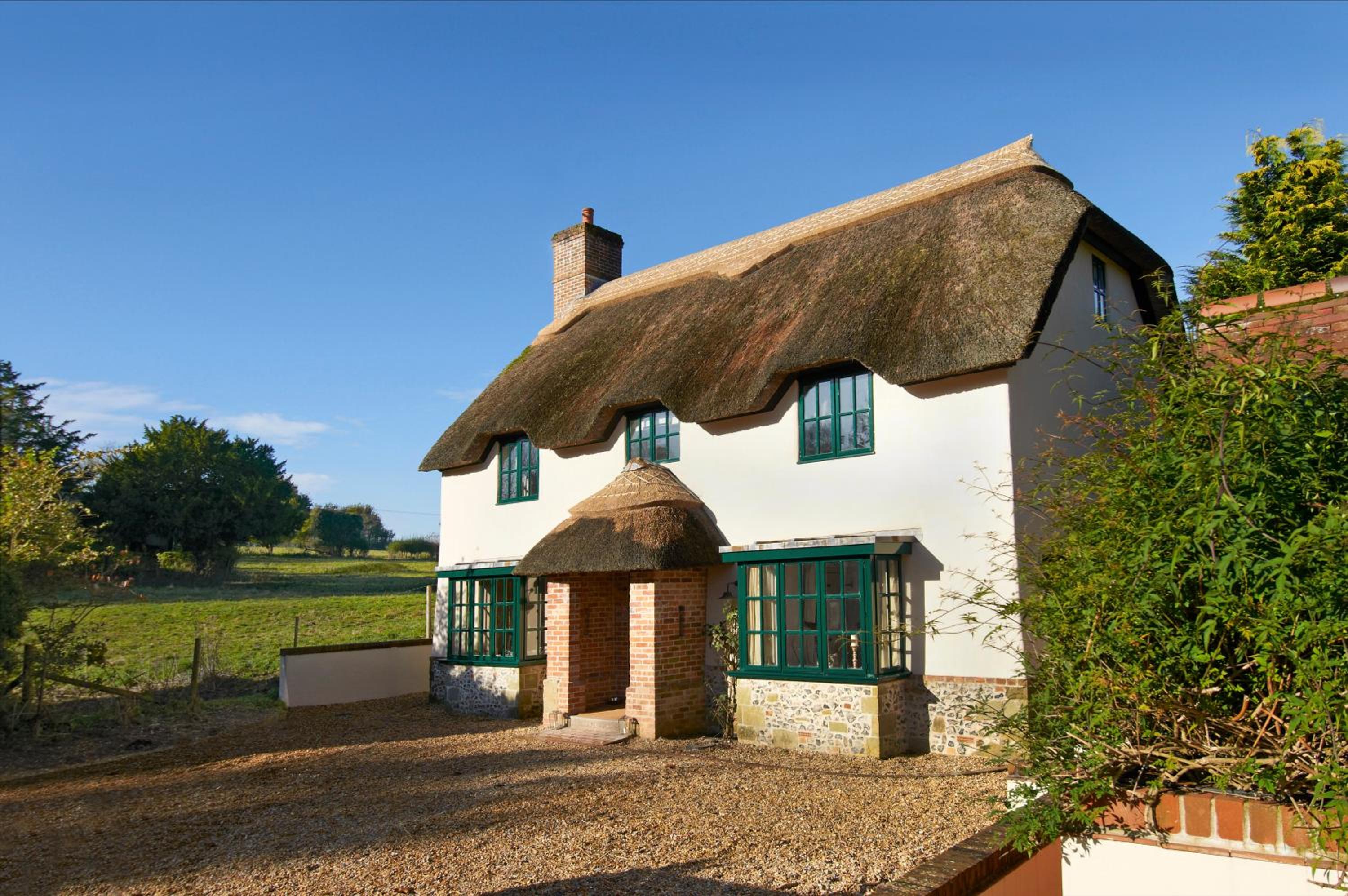 Farnham Vacations - The Museum Inn - Property Image 43