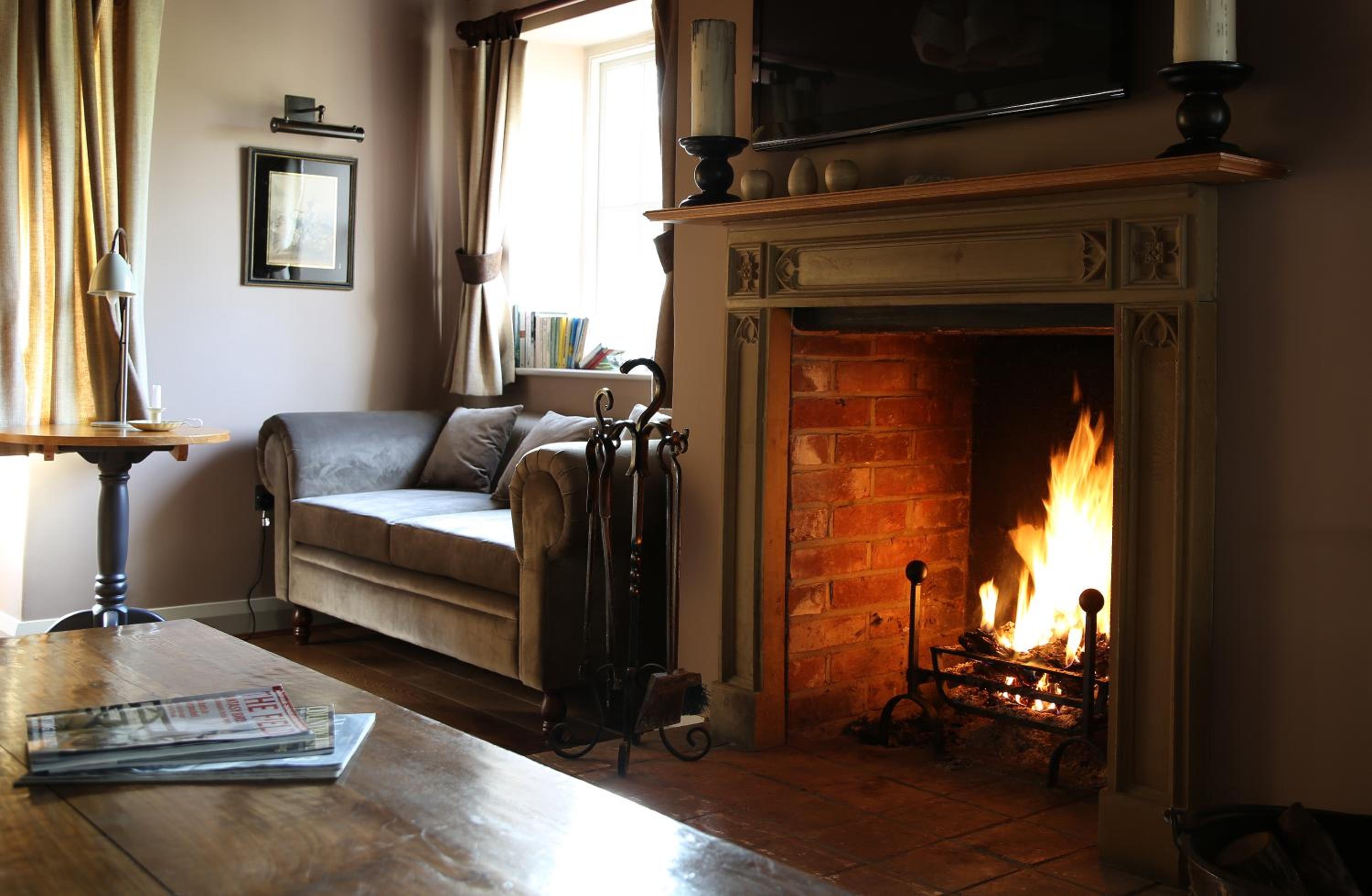 Farnham Vacations - The Museum Inn - Property Image 39