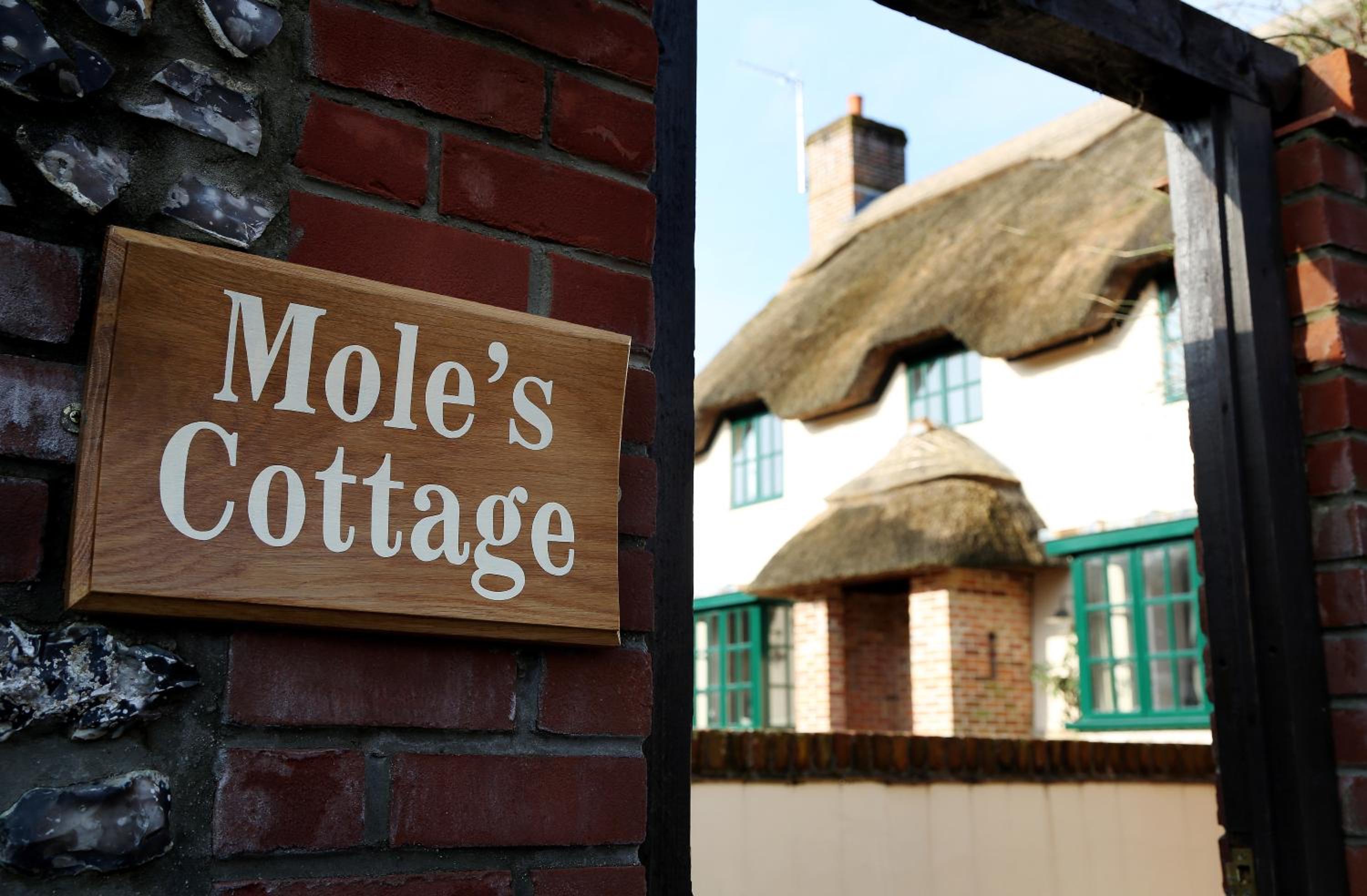 Farnham Vacations - The Museum Inn - Property Image 38