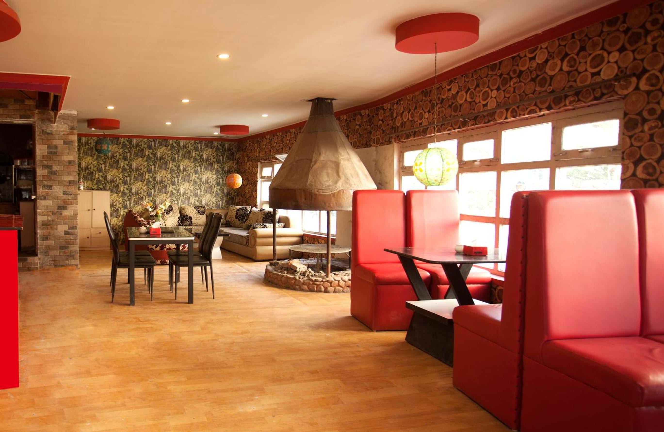 Tibet Peace Guest House