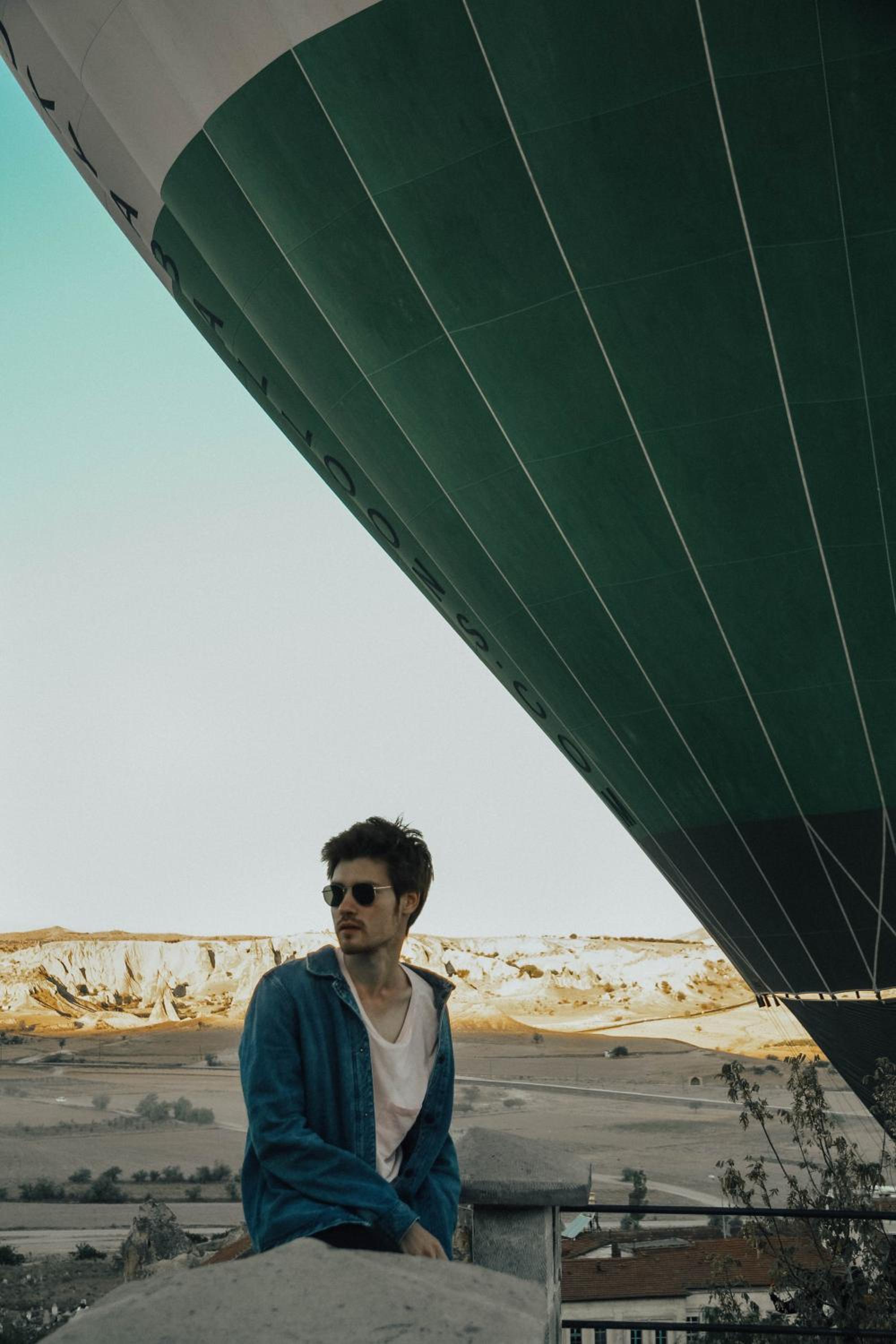 Seki Cave Suites - Image 168