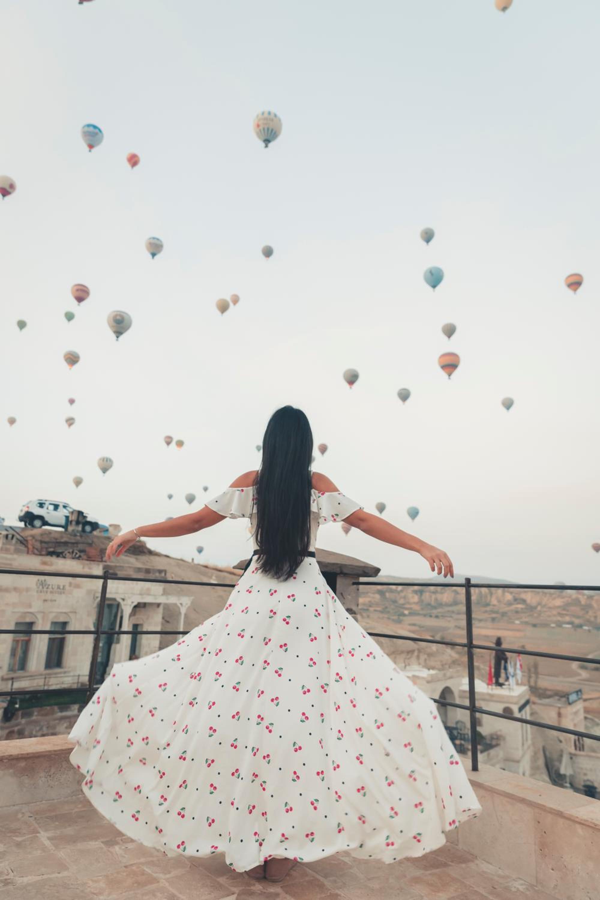 Seki Cave Suites - Image 36