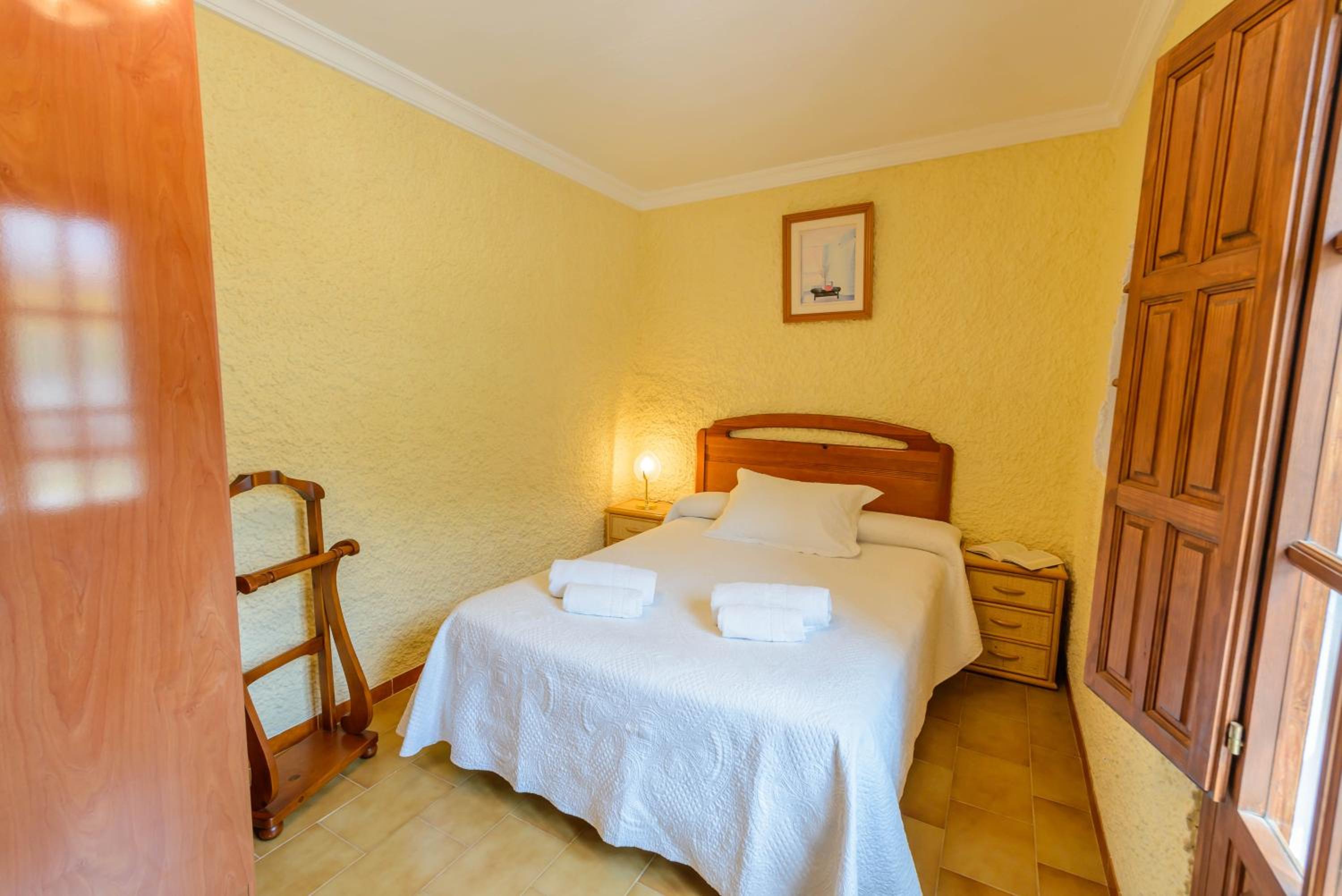Casa Jardín del Olivar con Piscina privada