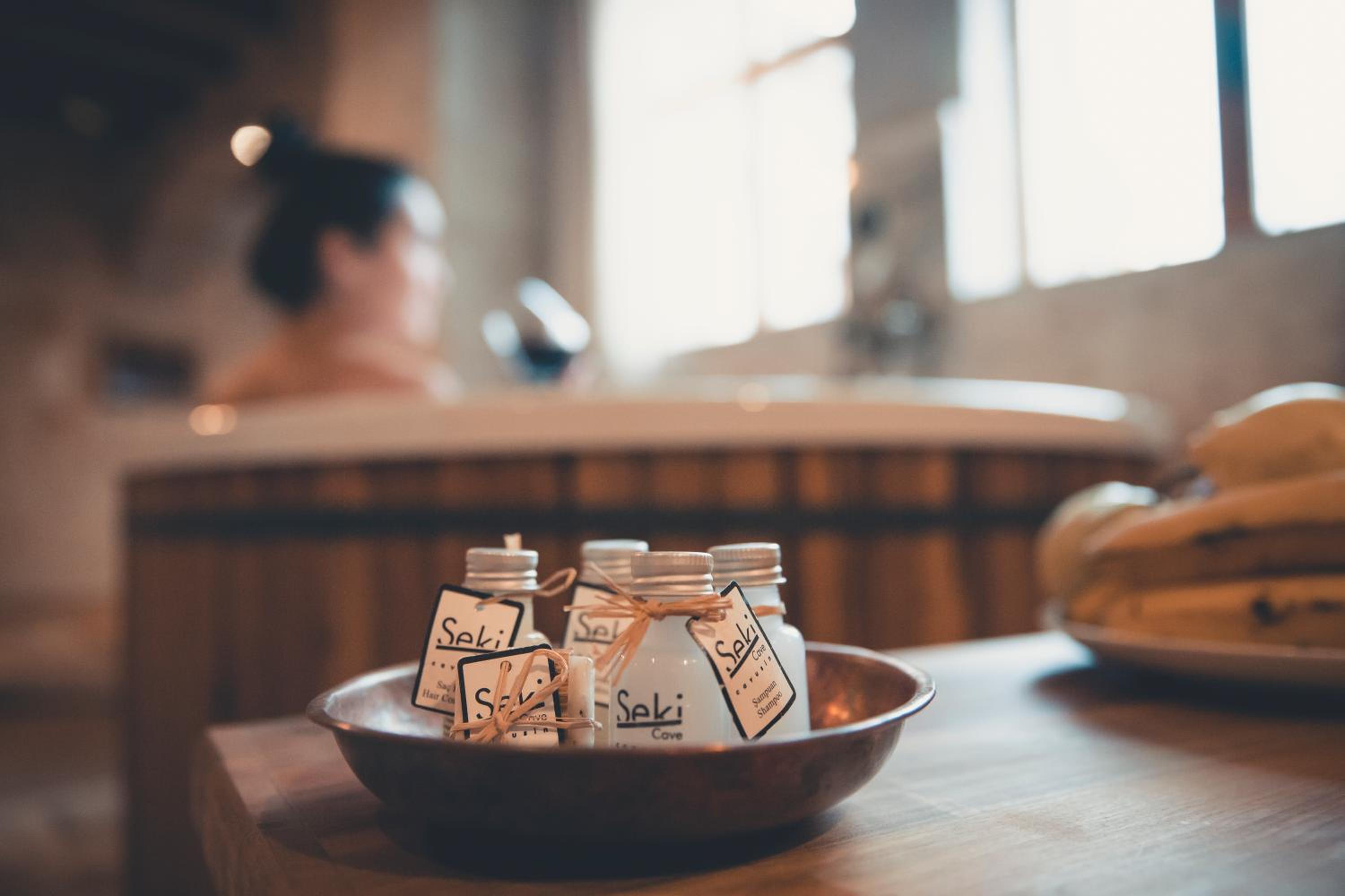 Seki Cave Suites - Image 45