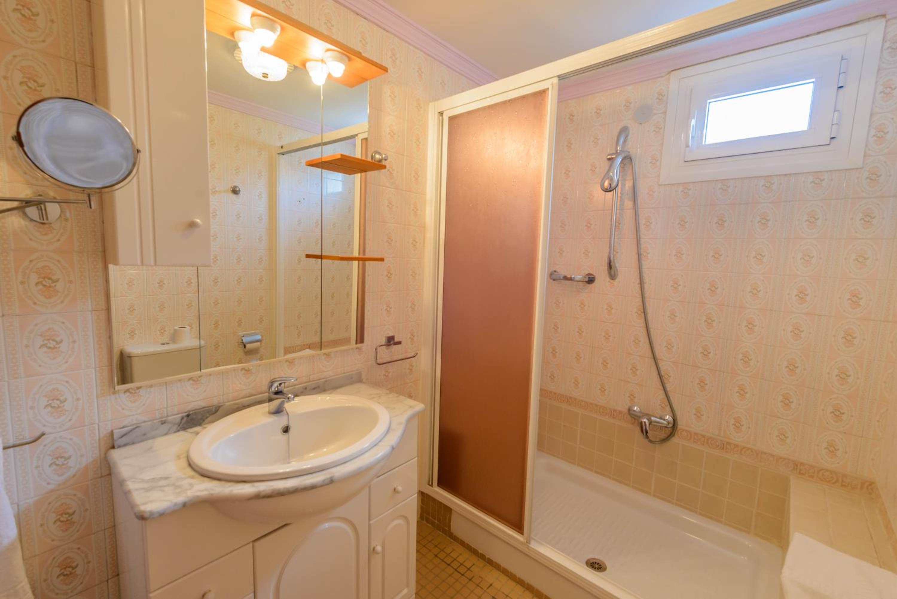 Casa Jardín del Olivar con Piscina privada